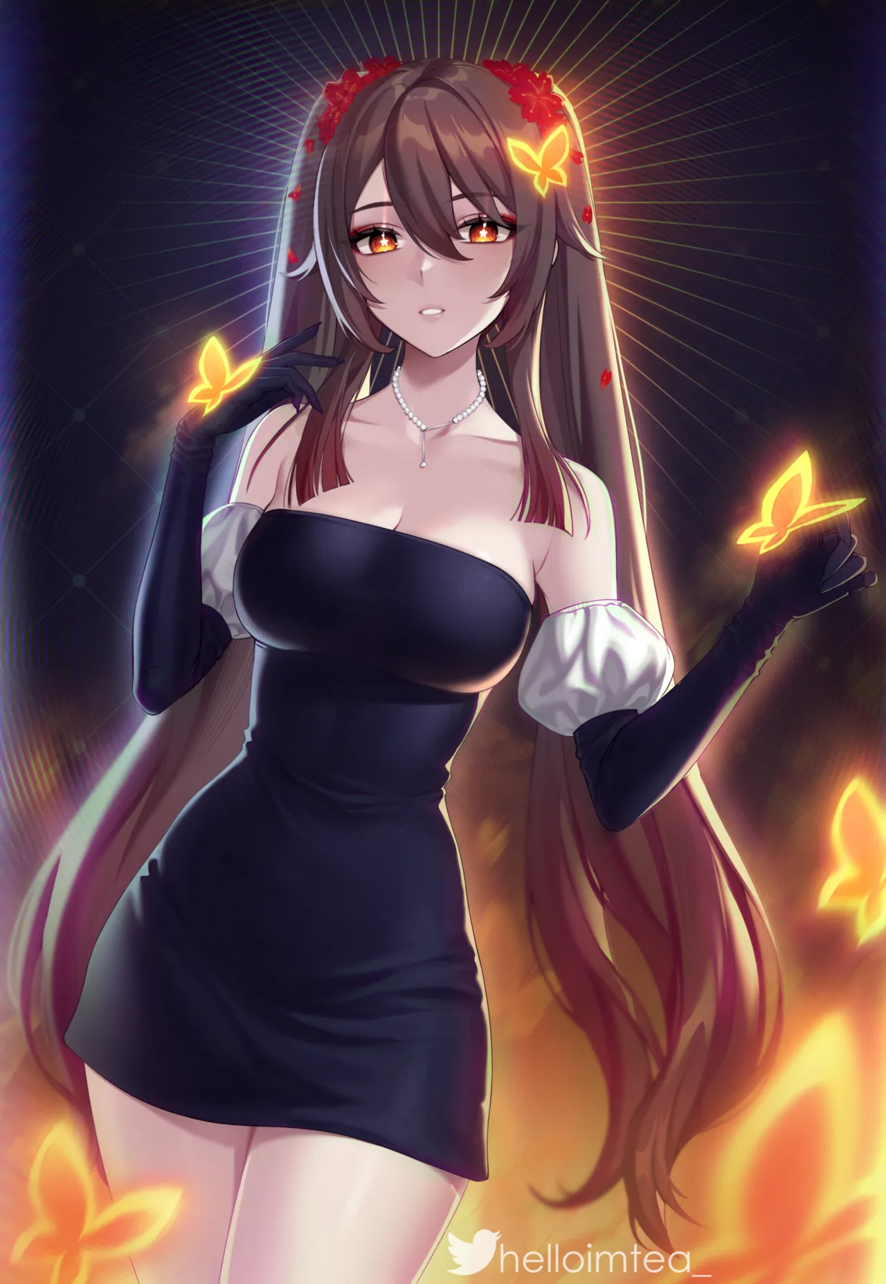 Artist Helloimtea - Image 175