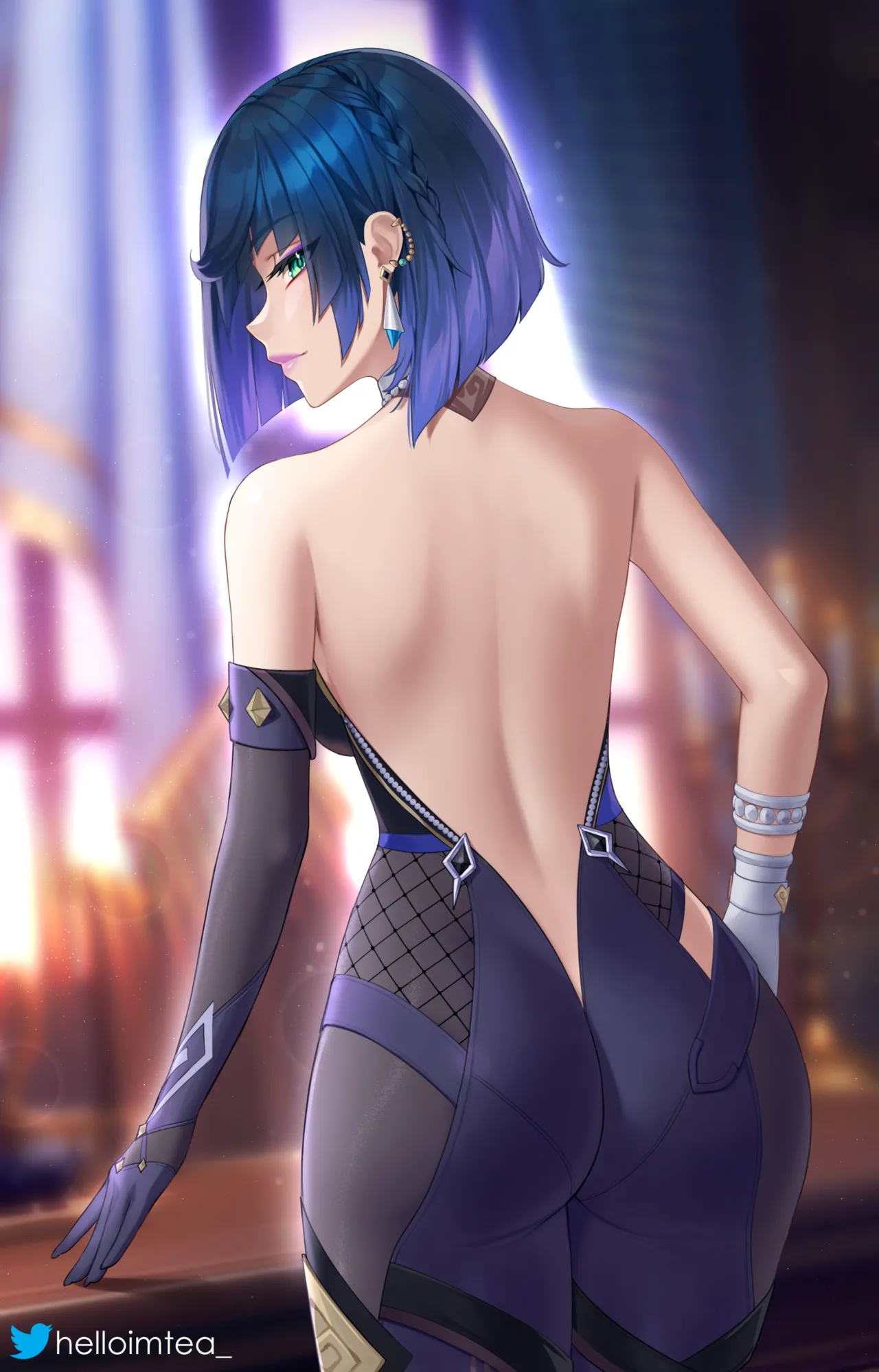 Artist Helloimtea - Image 177