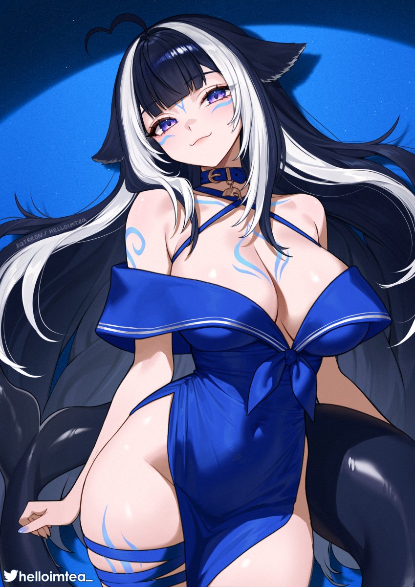 Artist Helloimtea - Image 18