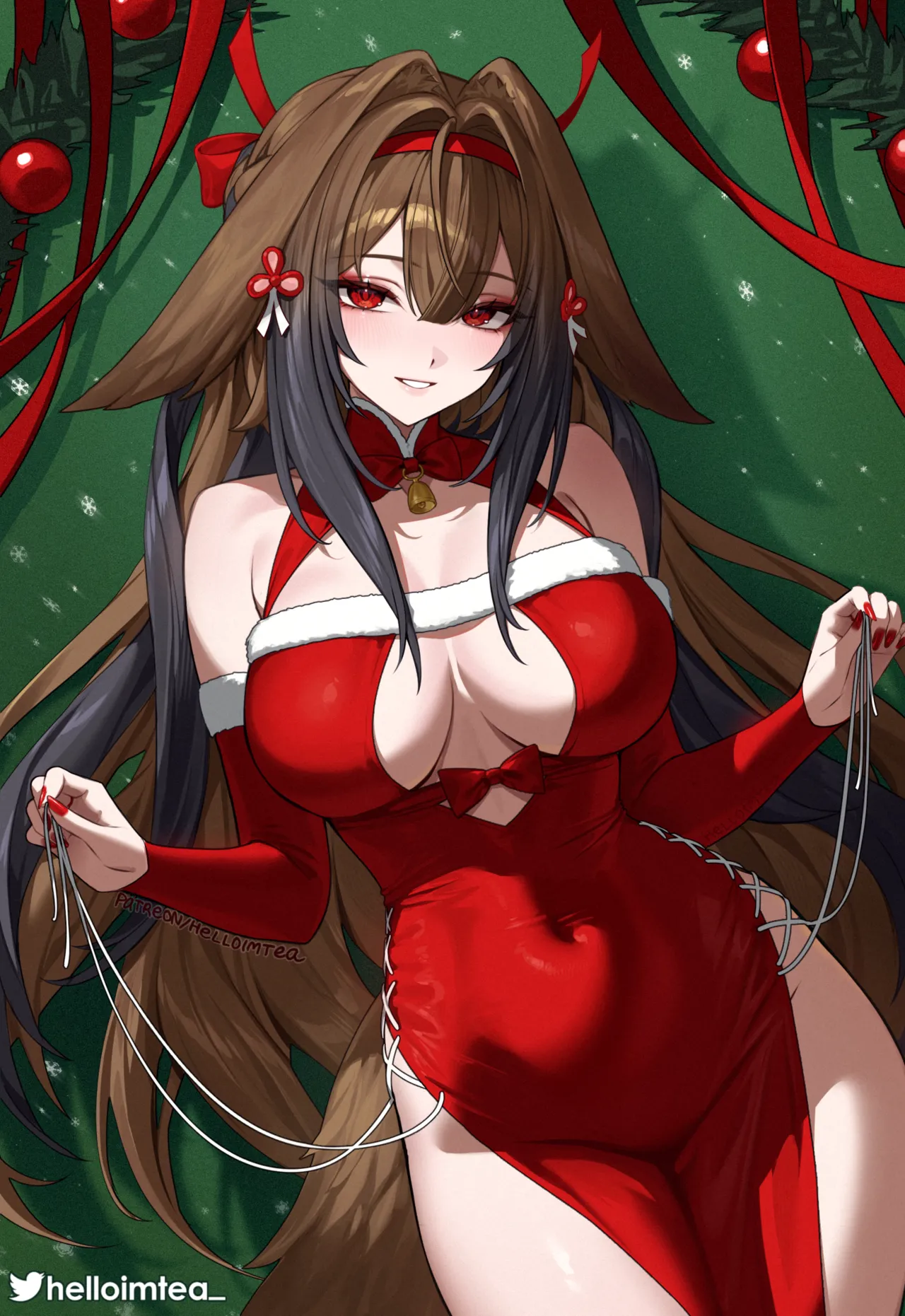 Artist Helloimtea - Image 19