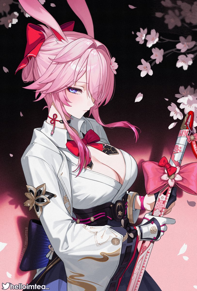 Artist Helloimtea - Image 2