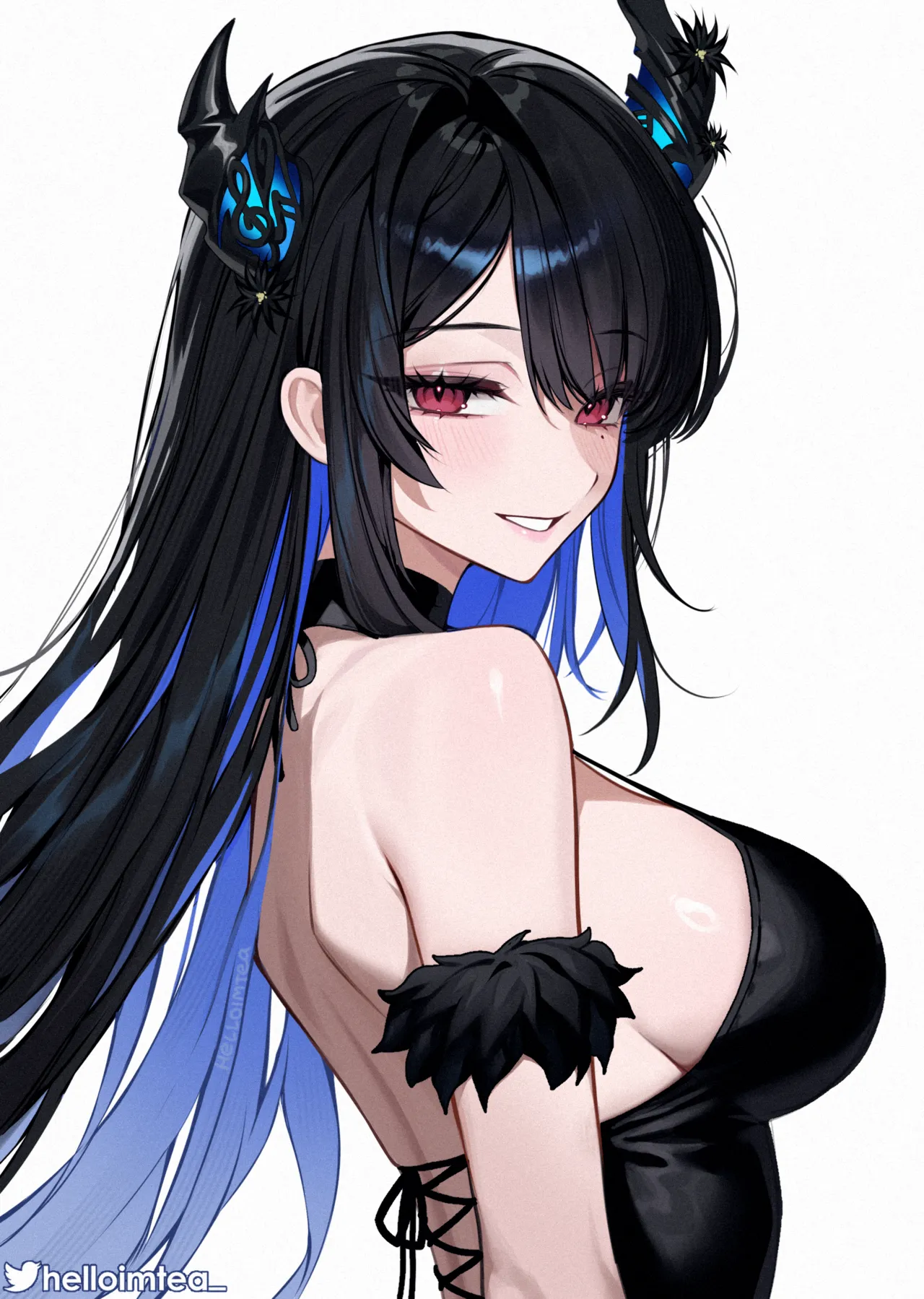 Artist Helloimtea - Image 25