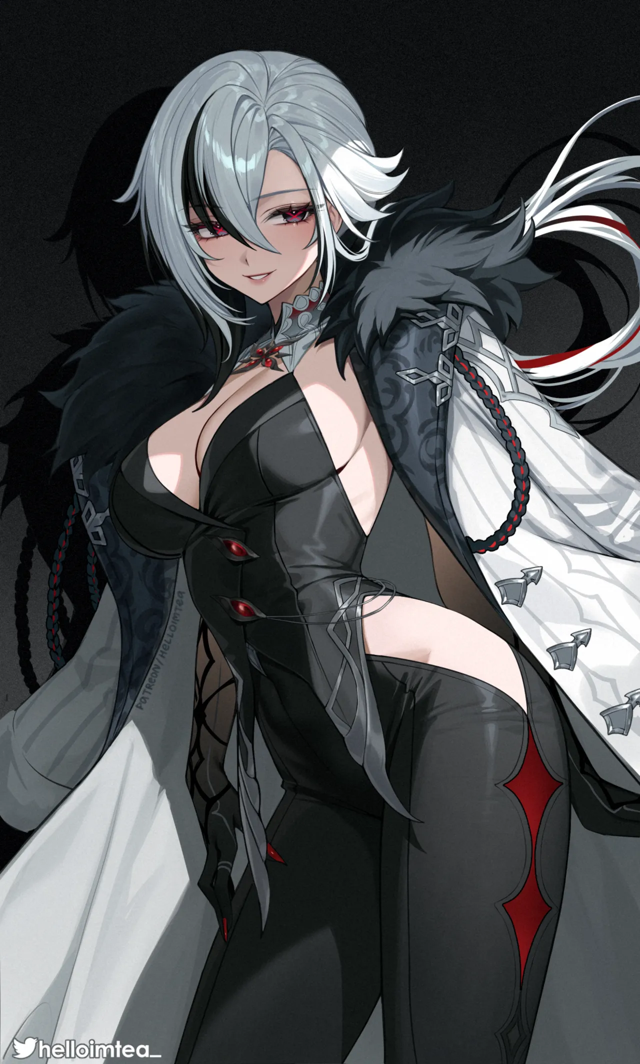 Artist Helloimtea - Image 26