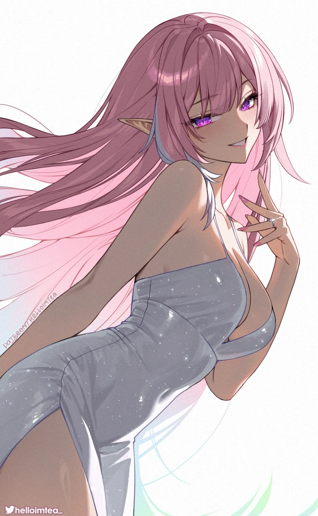 Artist Helloimtea - Image 28