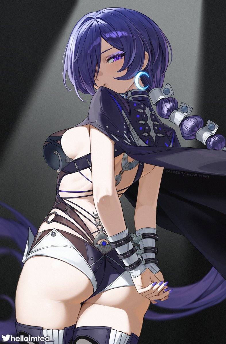 Artist Helloimtea - Image 3