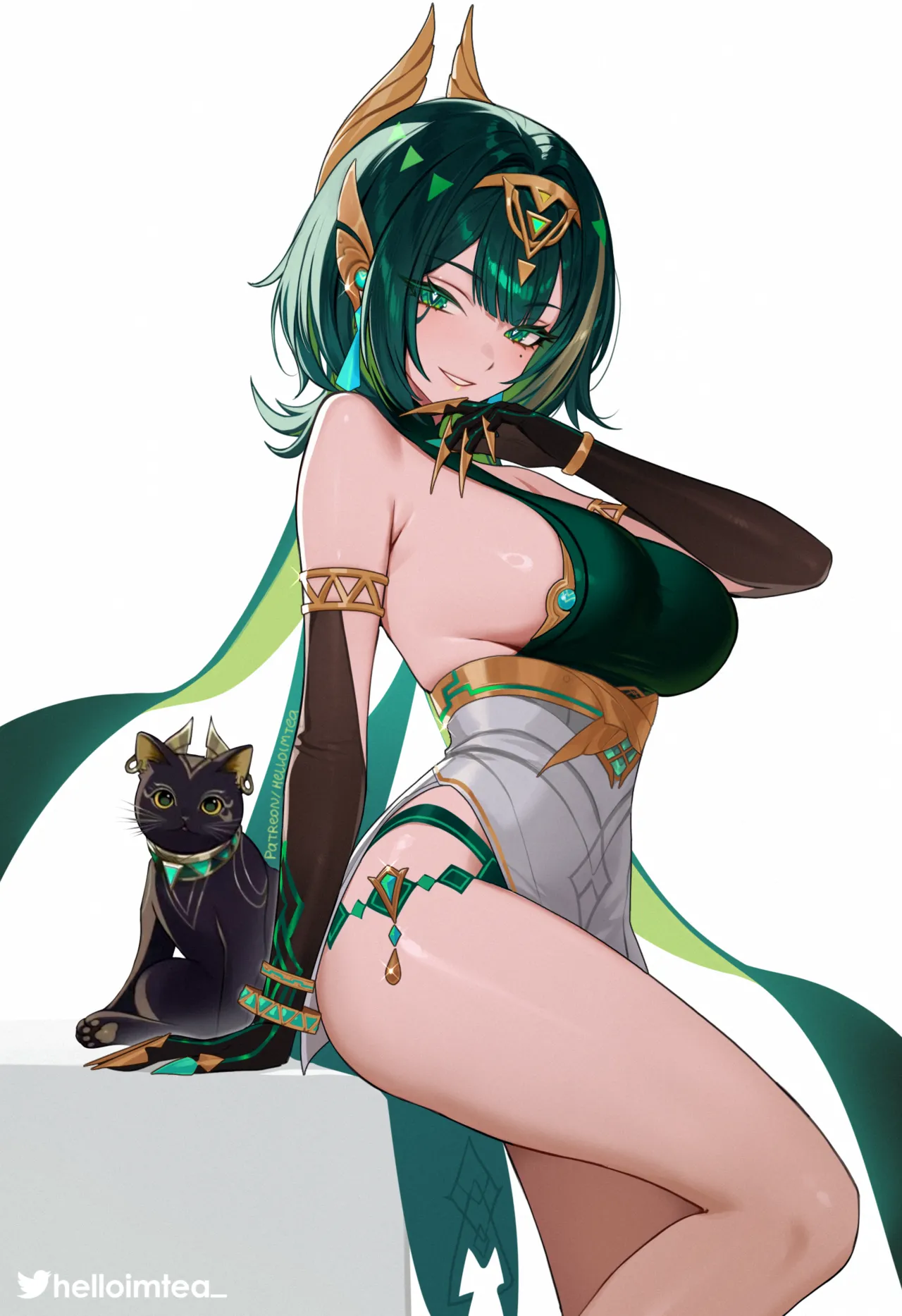 Artist Helloimtea - Image 31