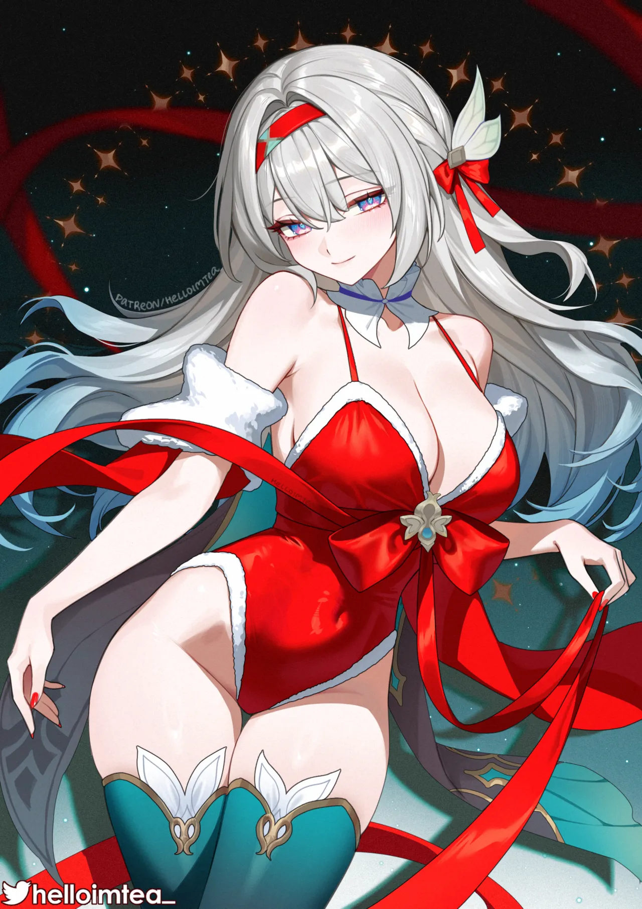 Artist Helloimtea - Image 32