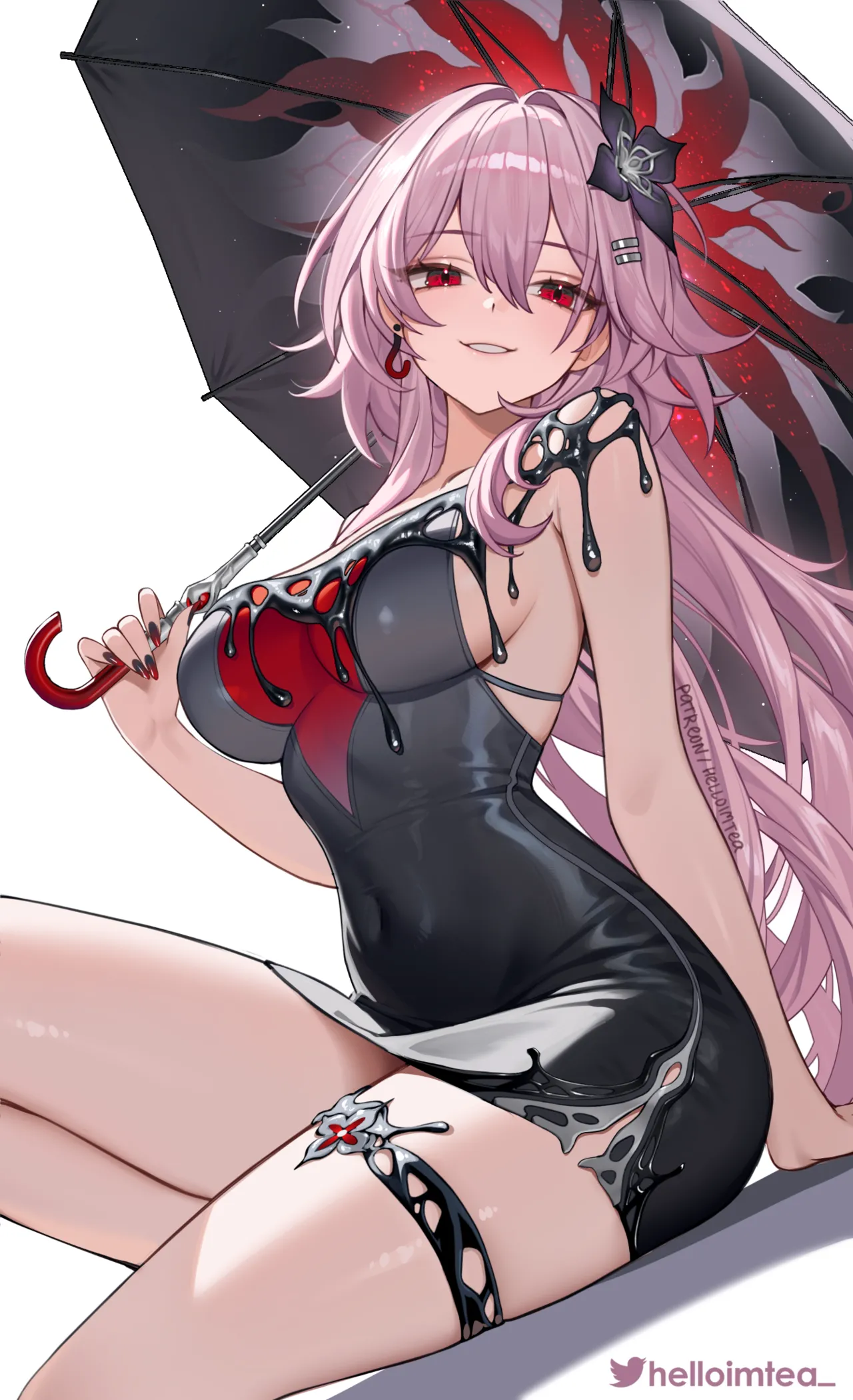 Artist Helloimtea - Image 39