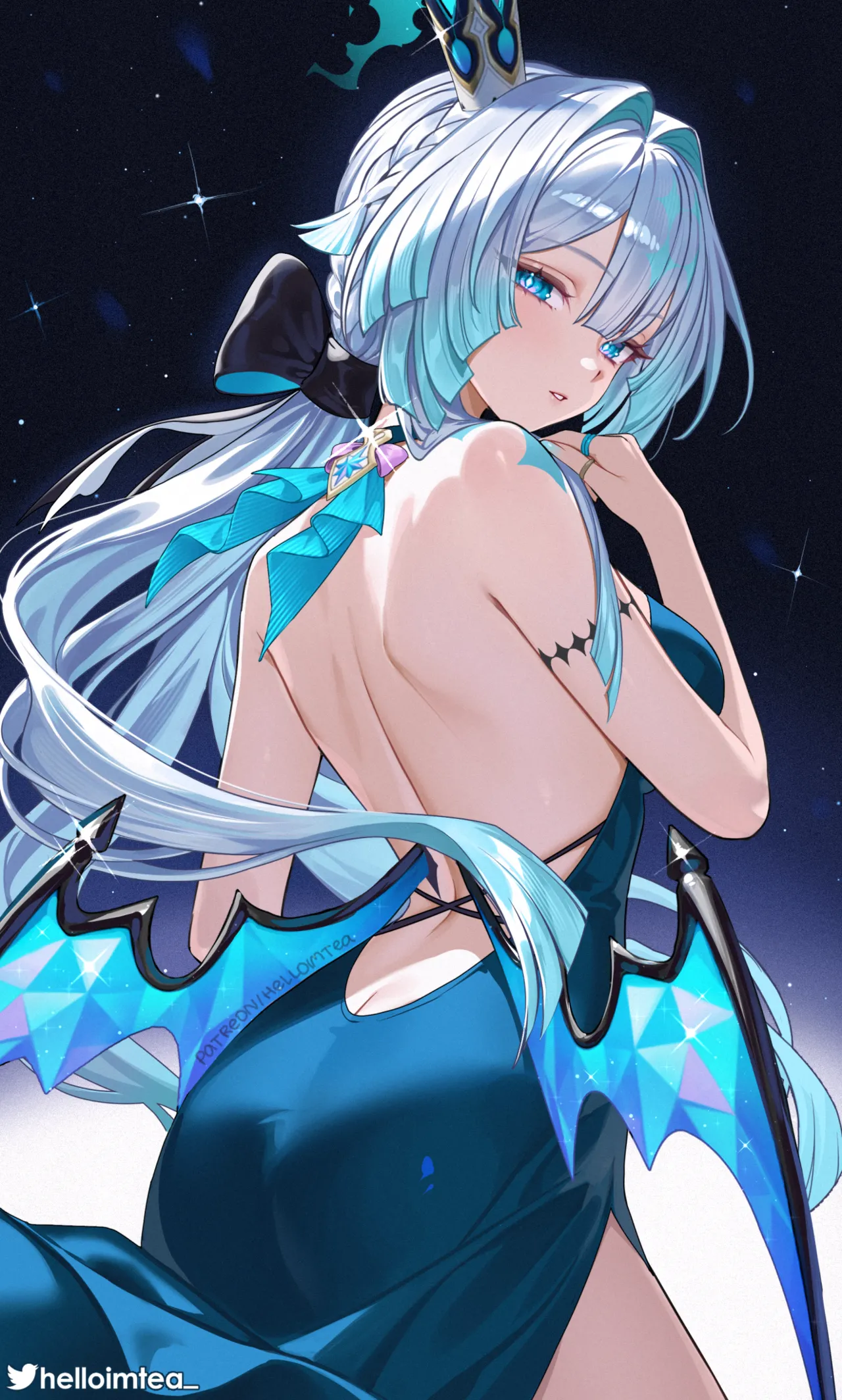 Artist Helloimtea - Image 40