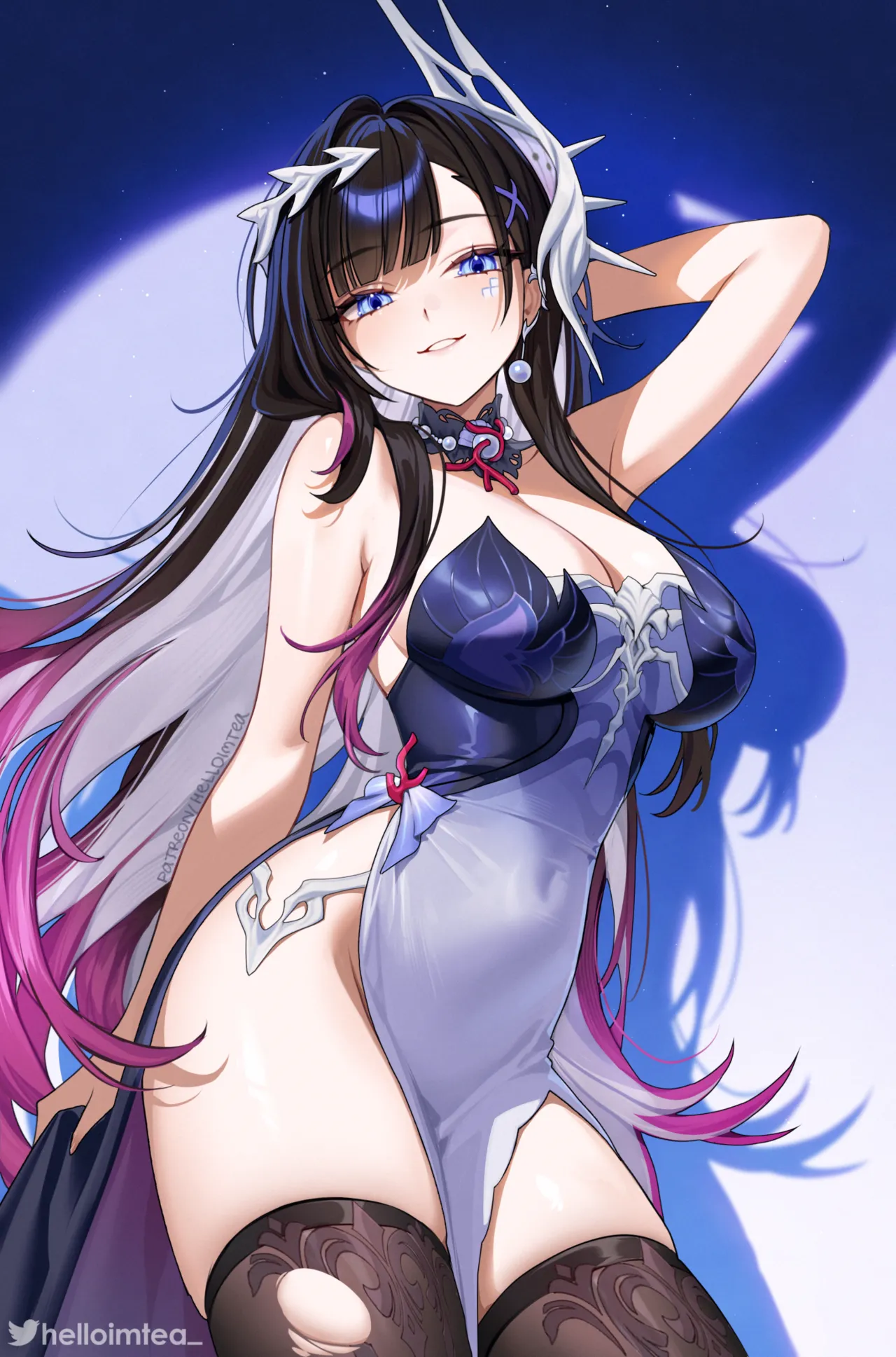 Artist Helloimtea - Image 41