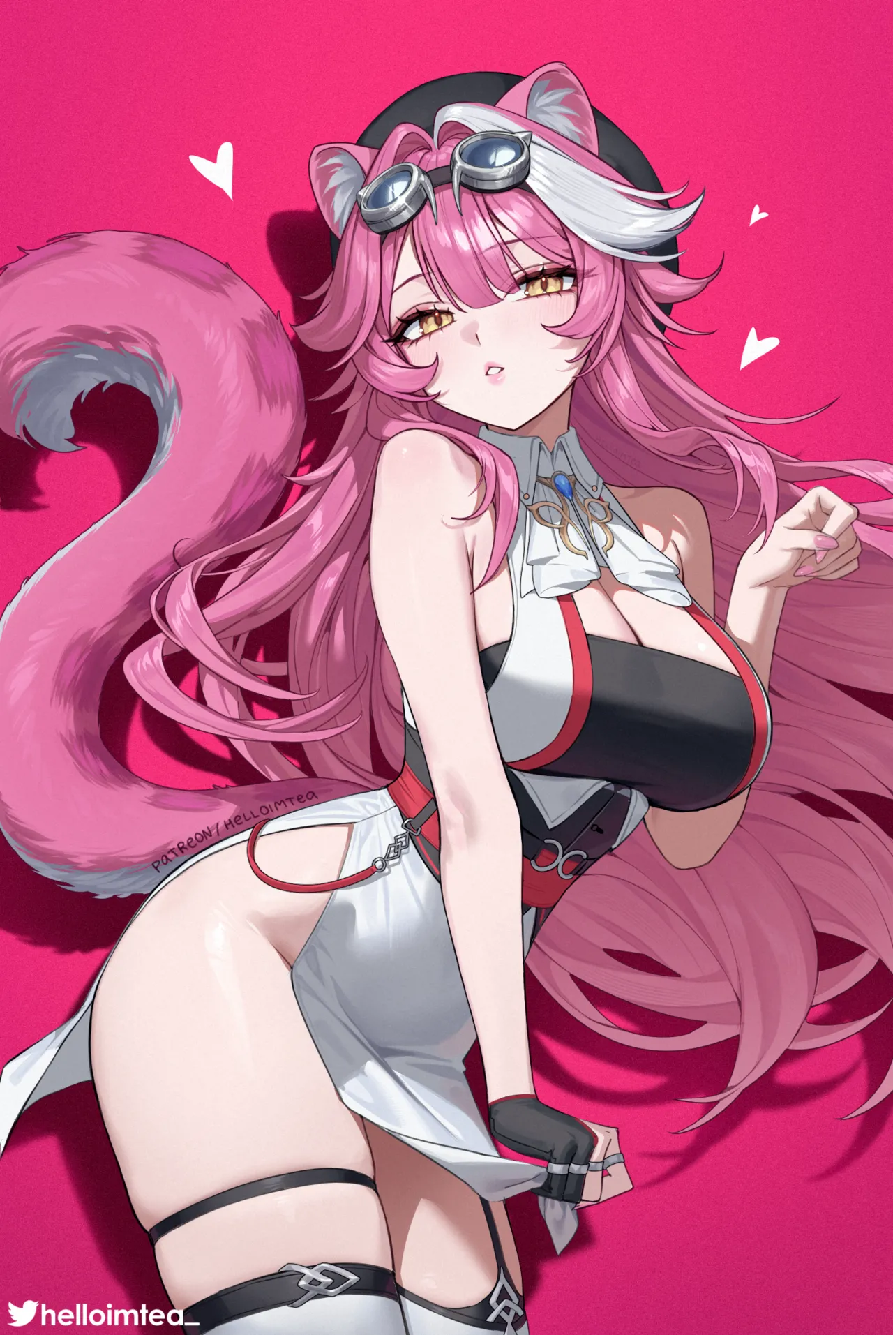 Artist Helloimtea - Image 44