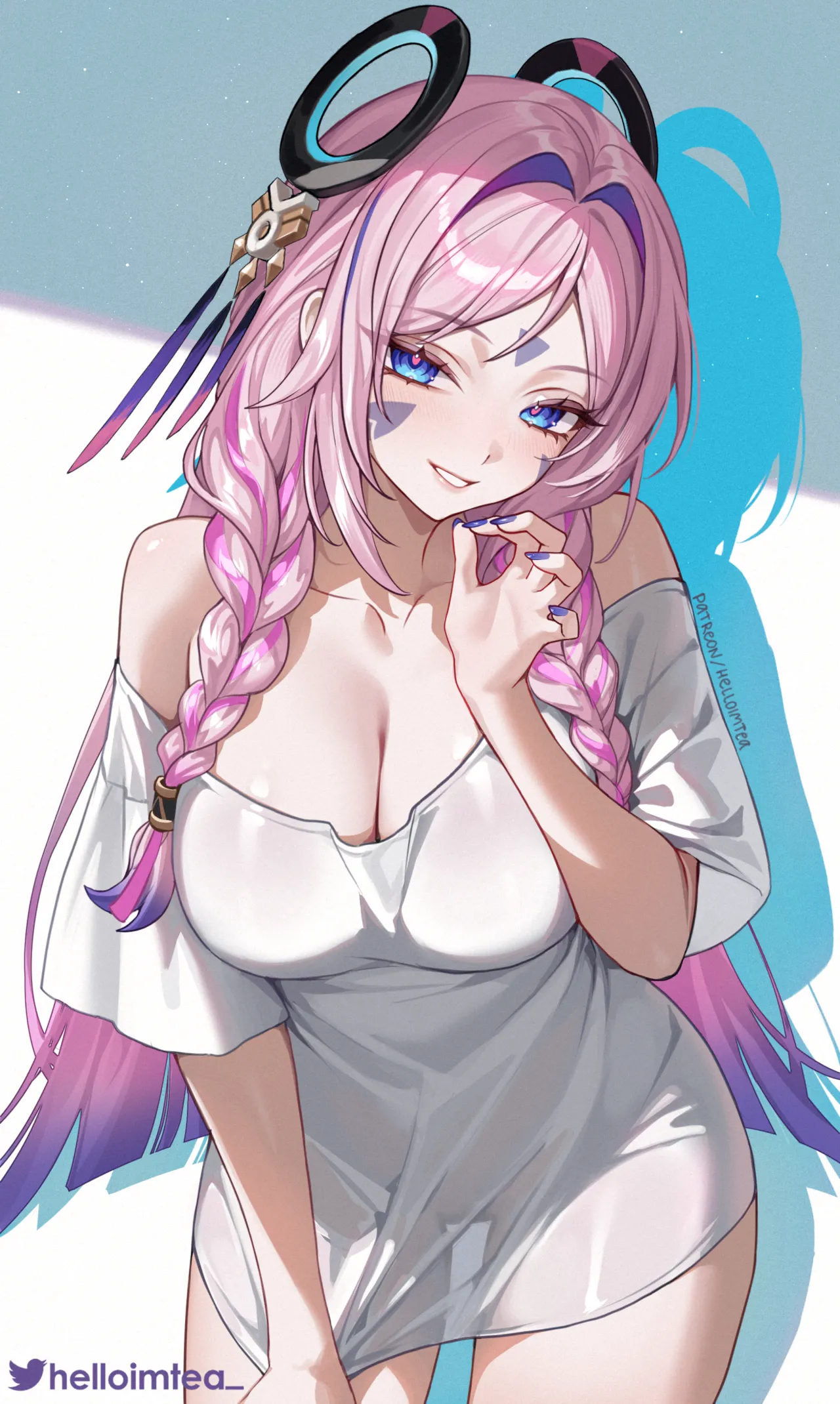 Artist Helloimtea - Image 45