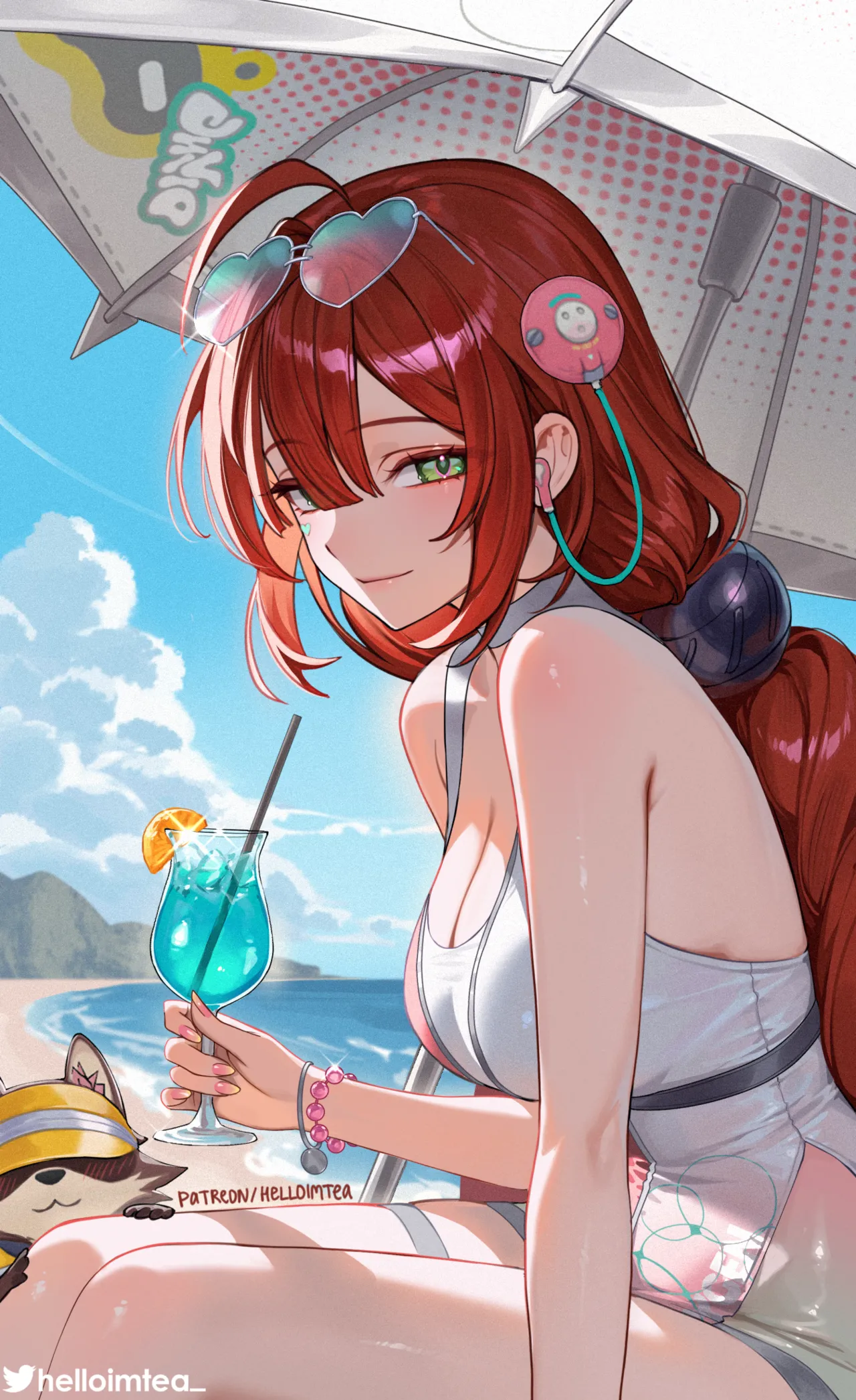 Artist Helloimtea - Image 47