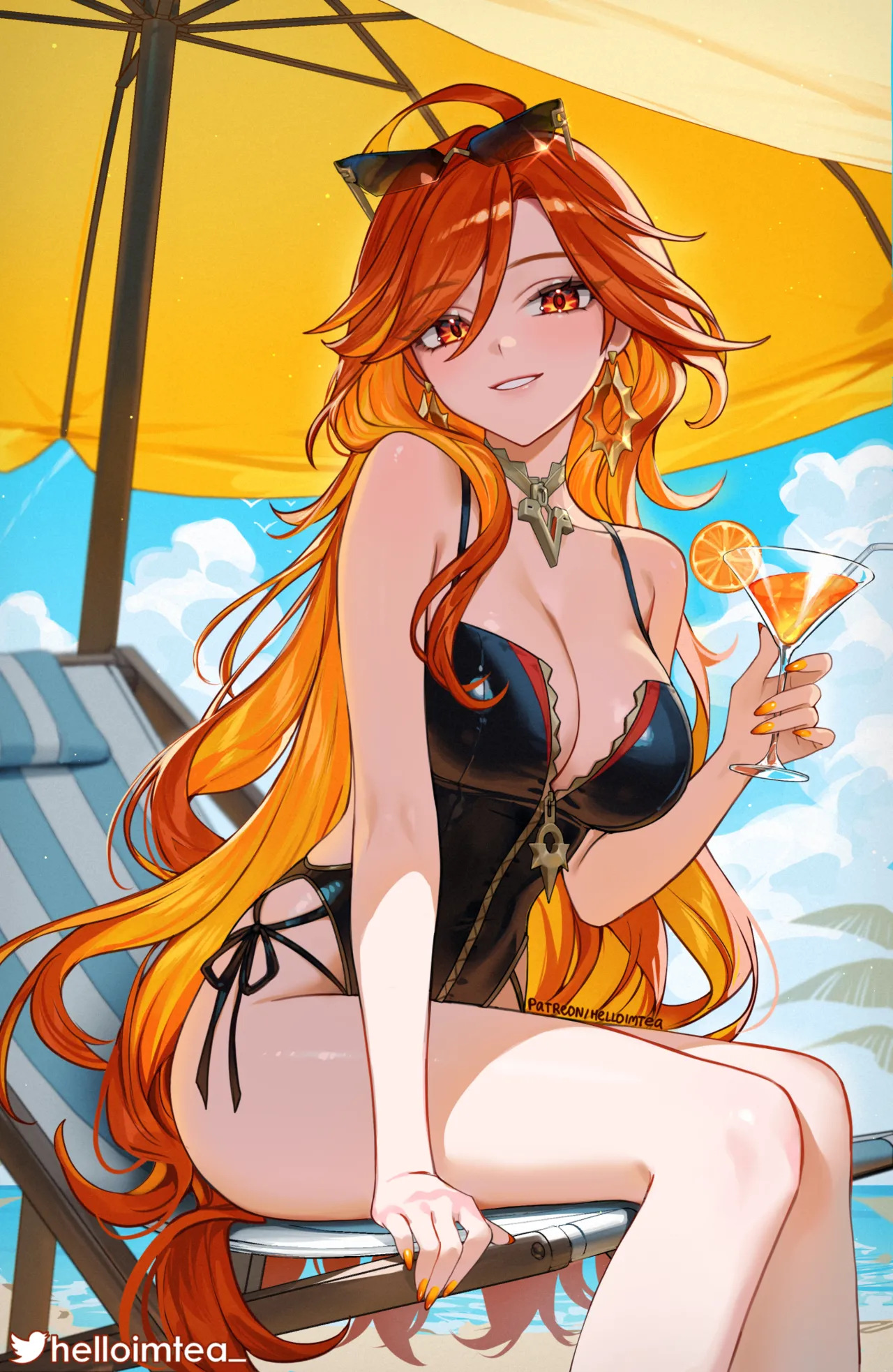 Artist Helloimtea - Image 48