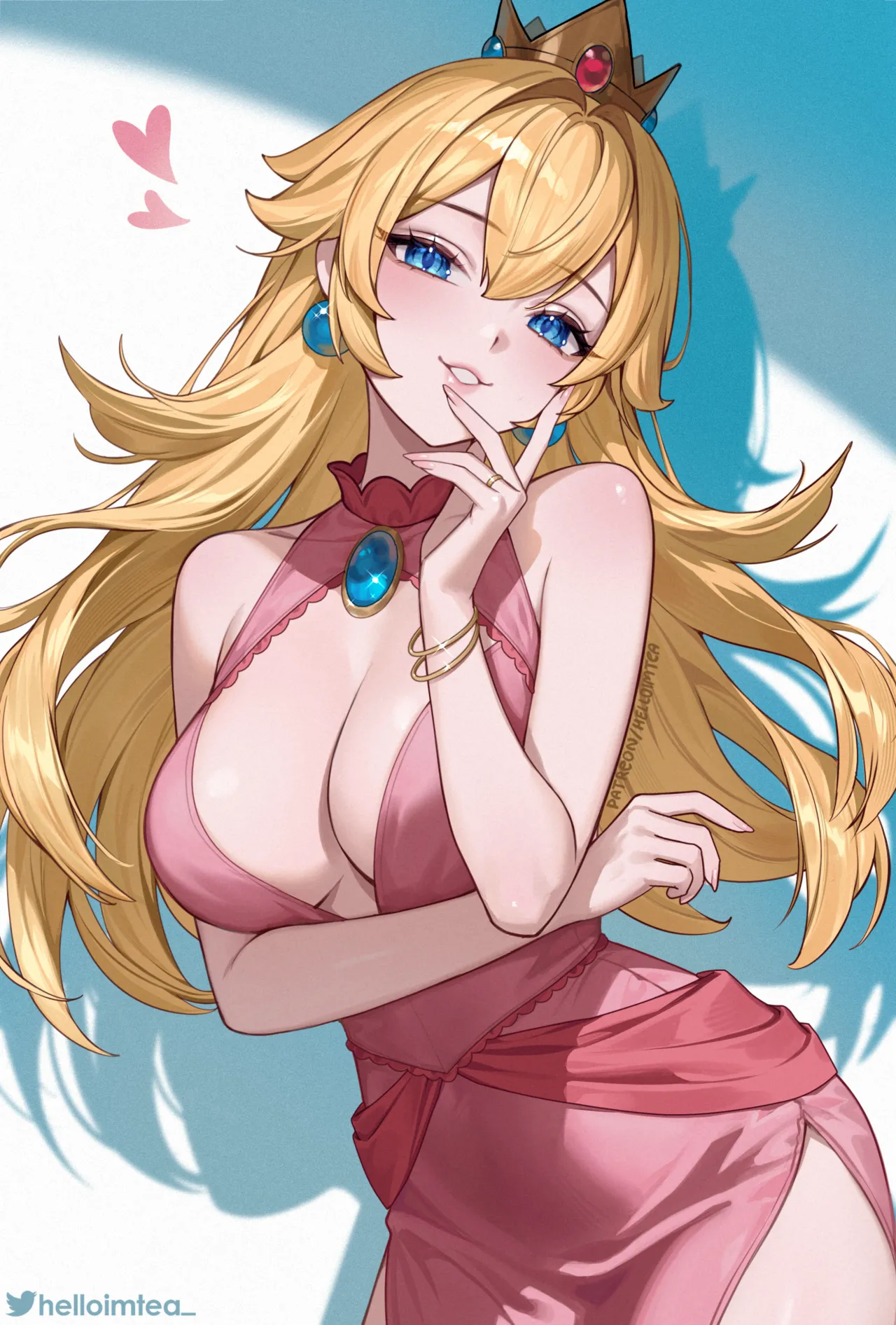 Artist Helloimtea - Image 49