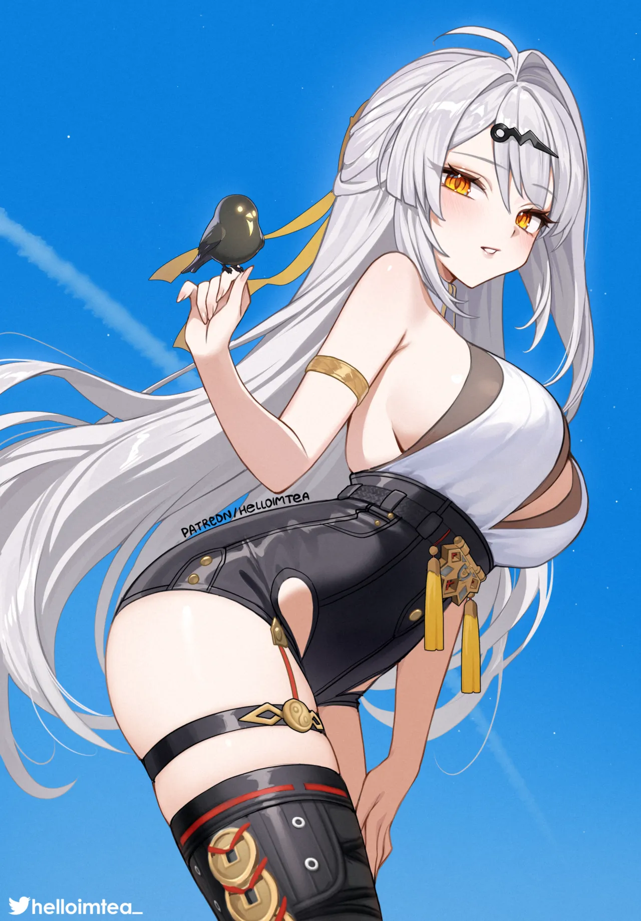 Artist Helloimtea - Image 53