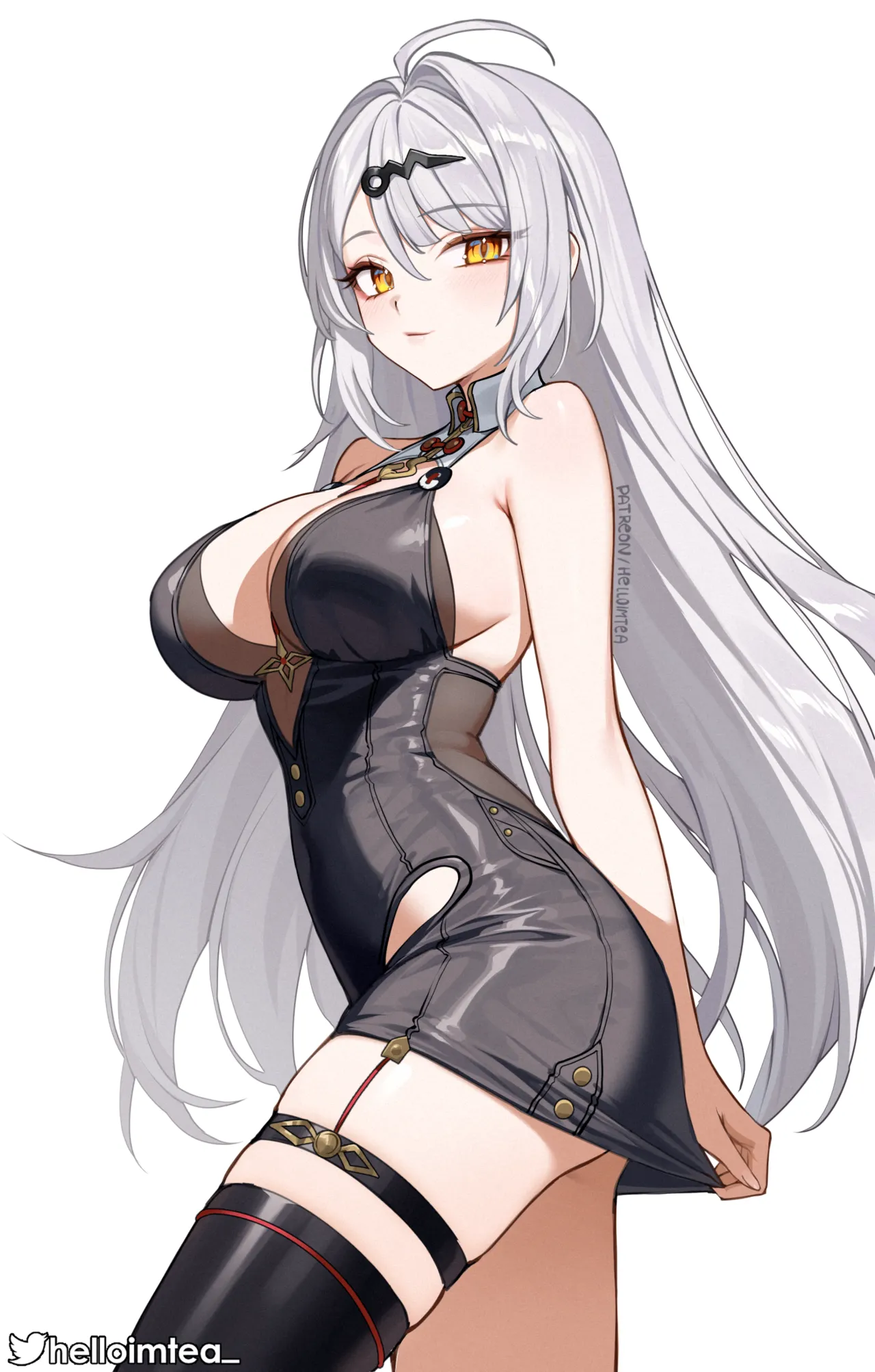 Artist Helloimtea - Image 54