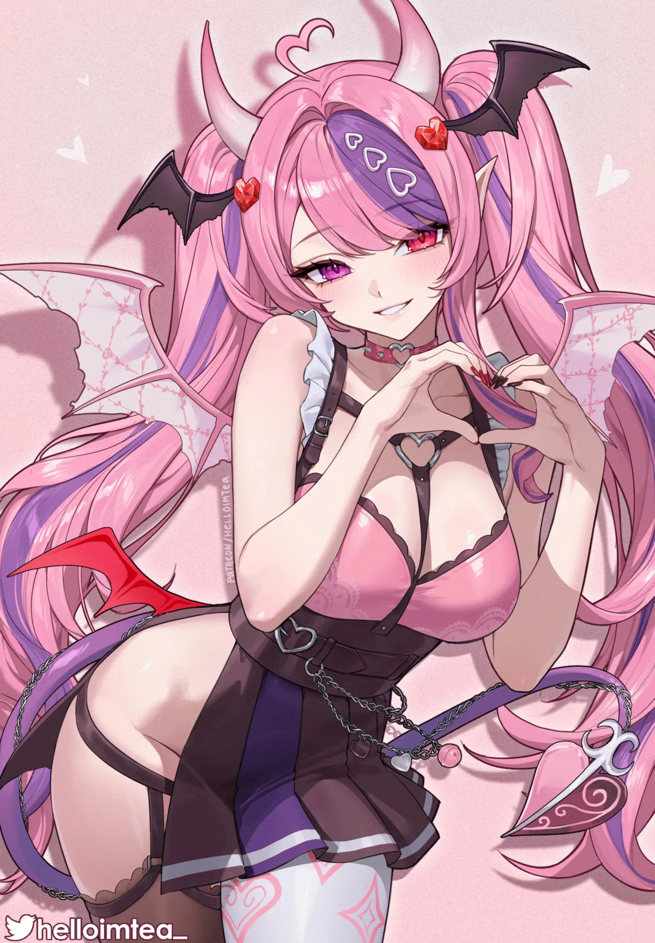 Artist Helloimtea - Image 55