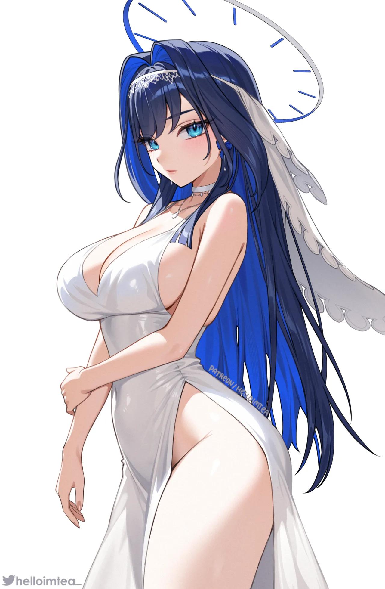 Artist Helloimtea - Image 58