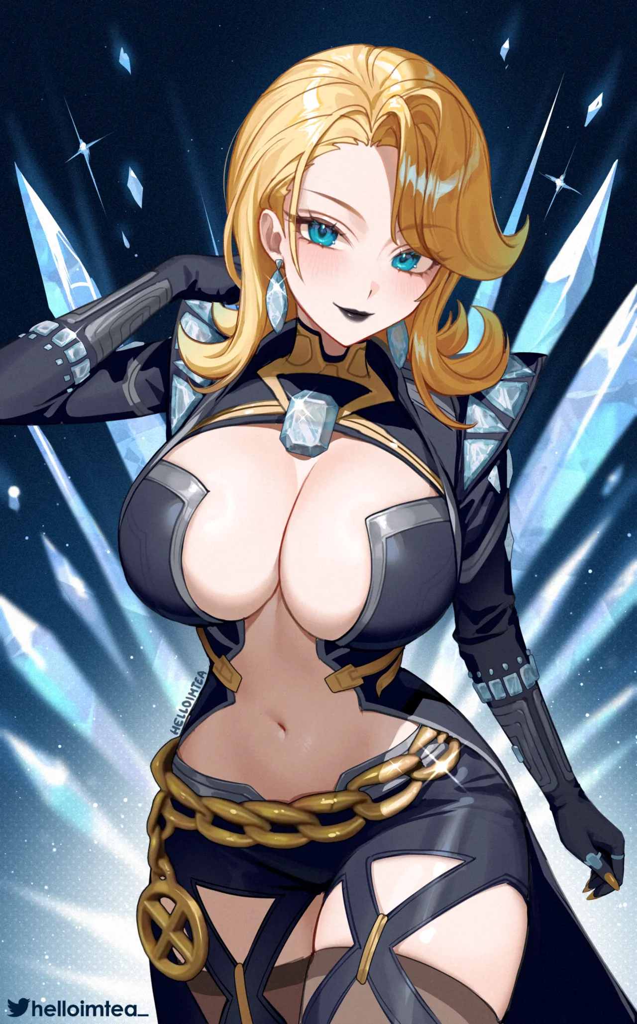 Artist Helloimtea - Image 59