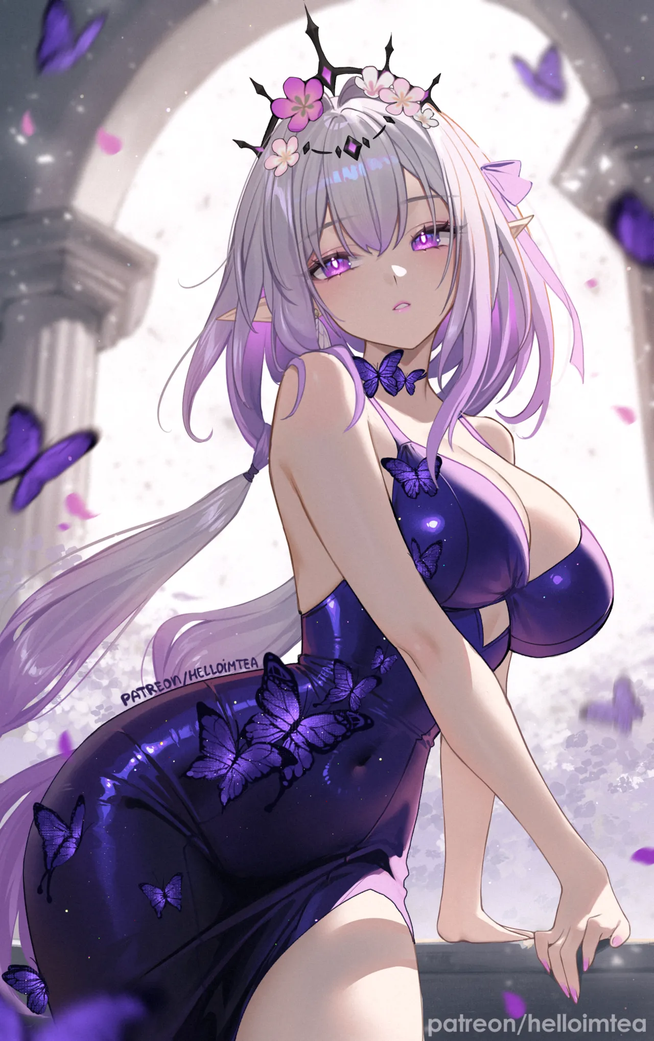 Artist Helloimtea - Image 62