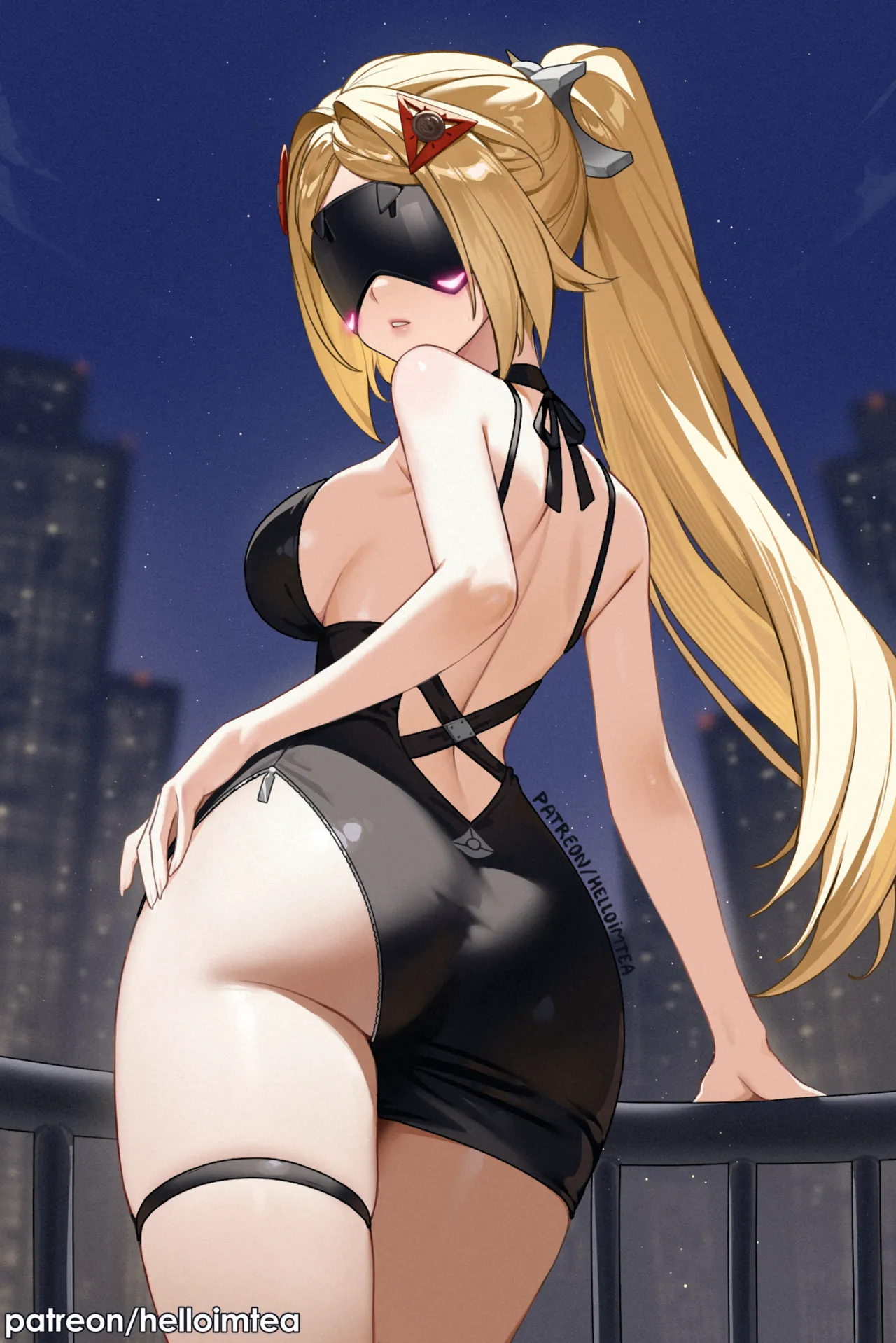 Artist Helloimtea - Image 64