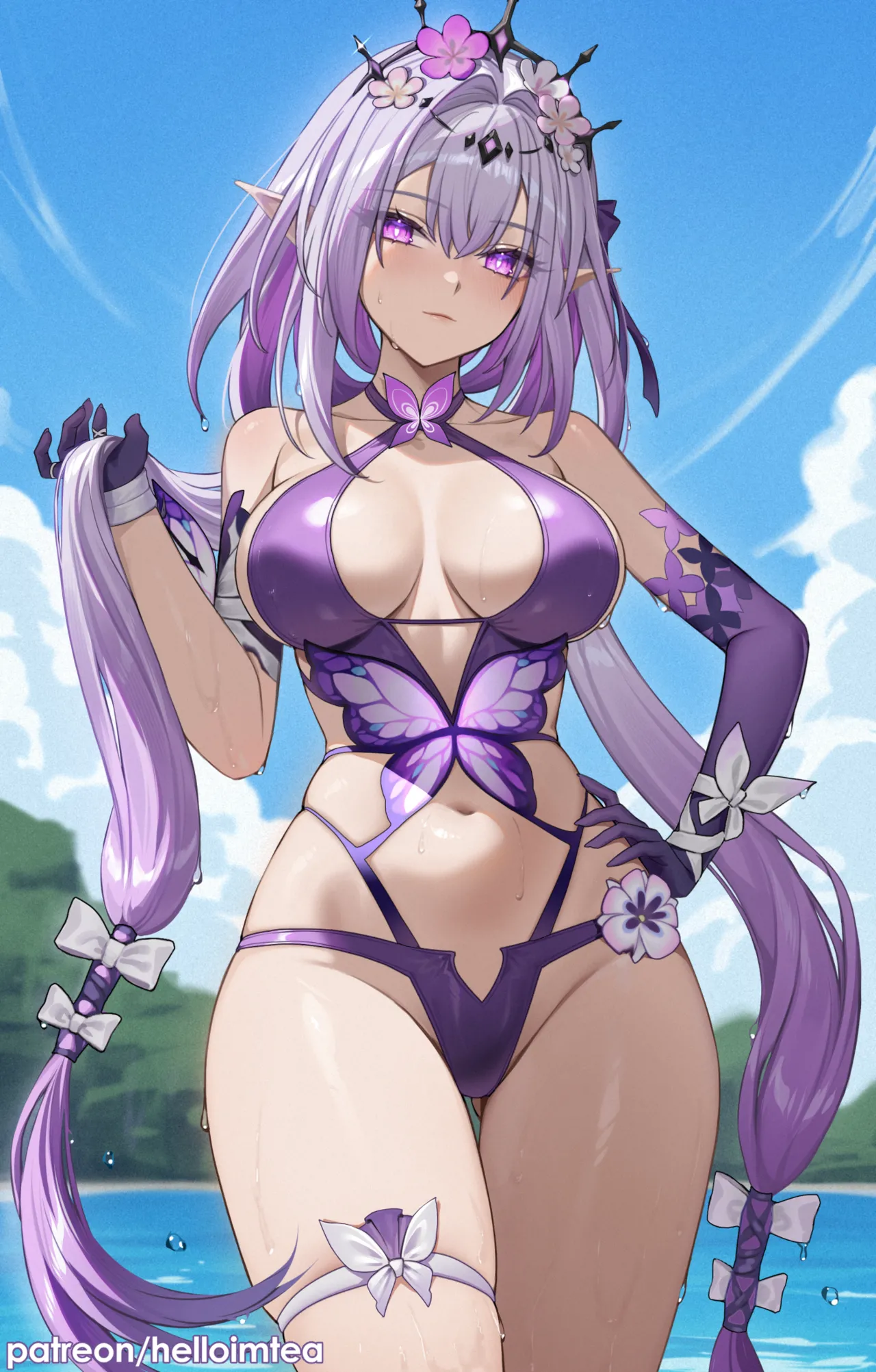Artist Helloimtea - Image 67