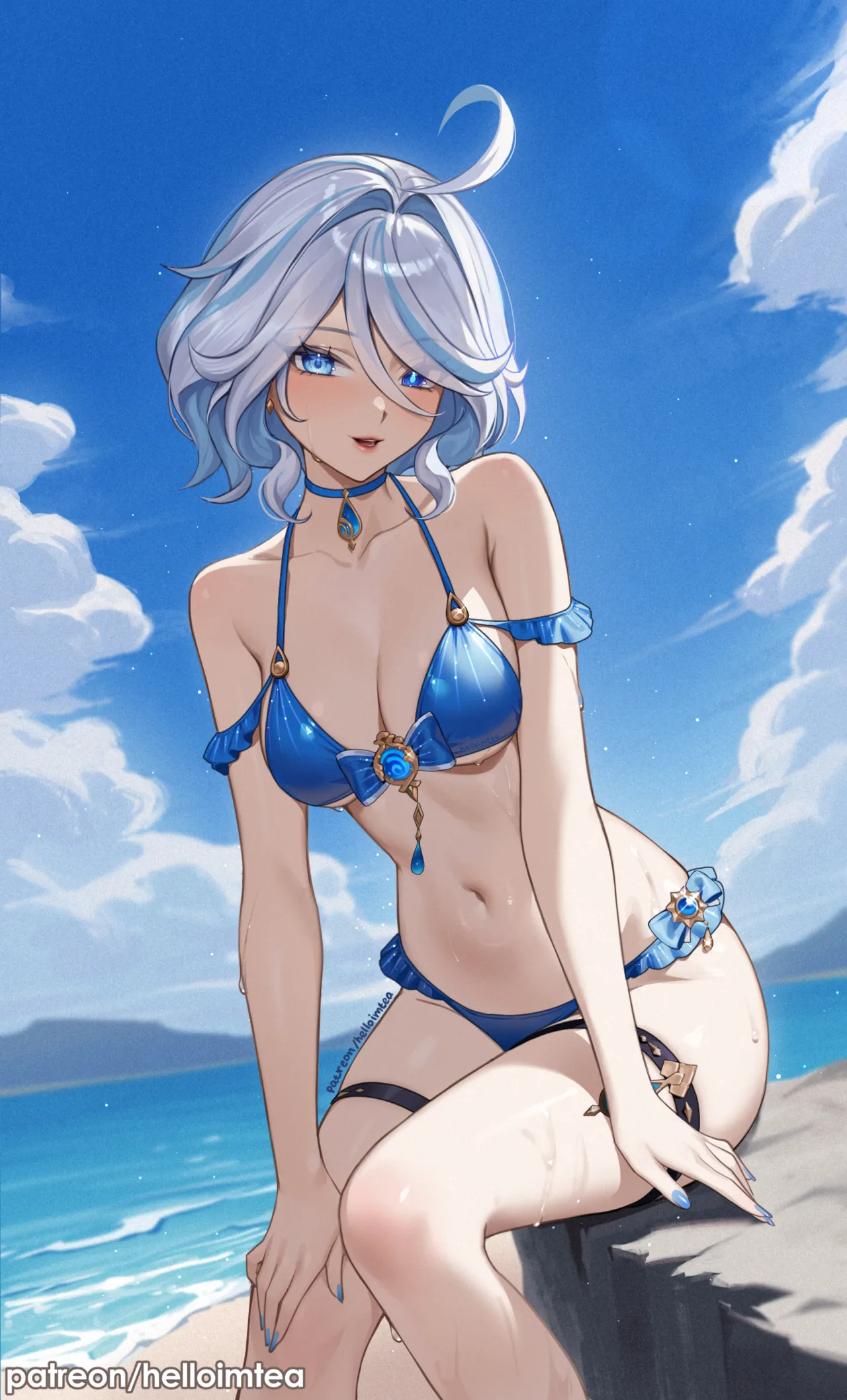 Artist Helloimtea - Image 68