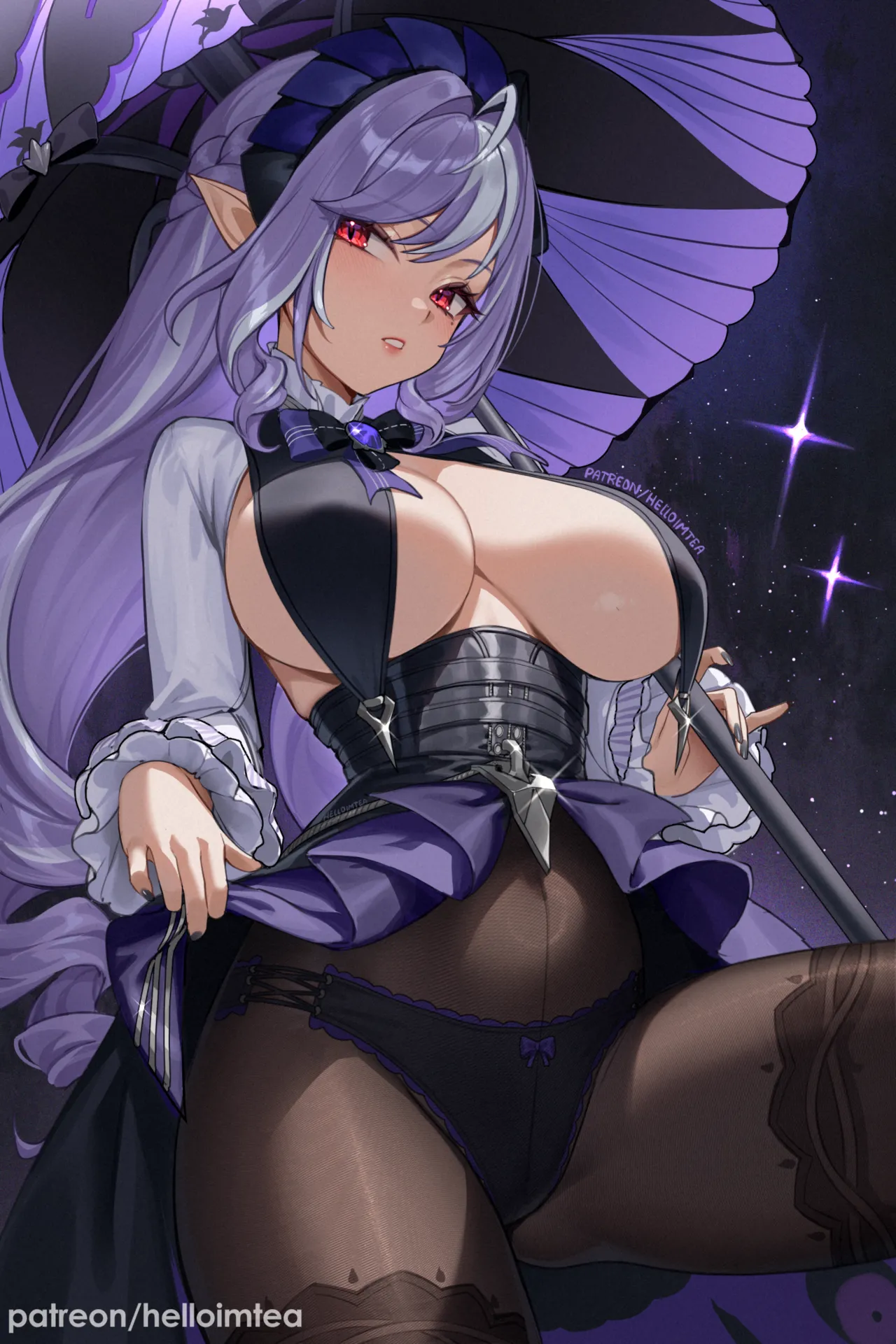 Artist Helloimtea - Image 69