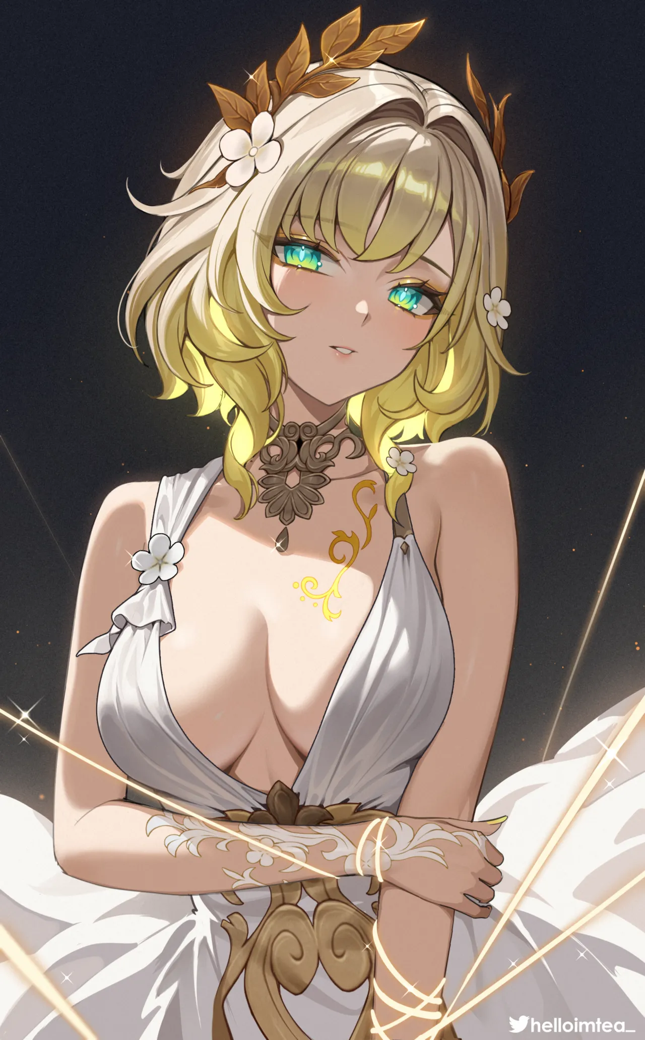 Artist Helloimtea - Image 70