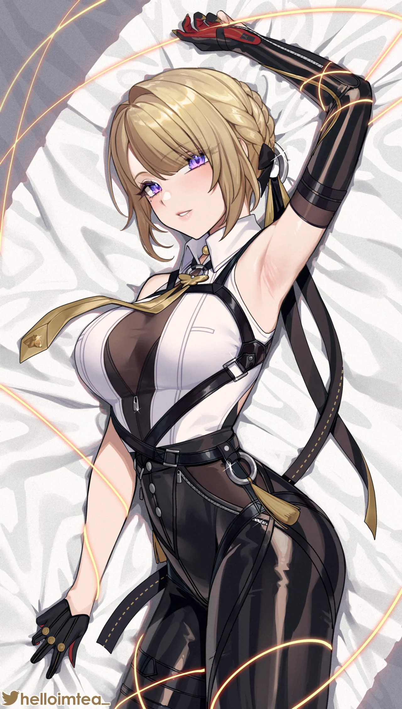 Artist Helloimtea - Image 73
