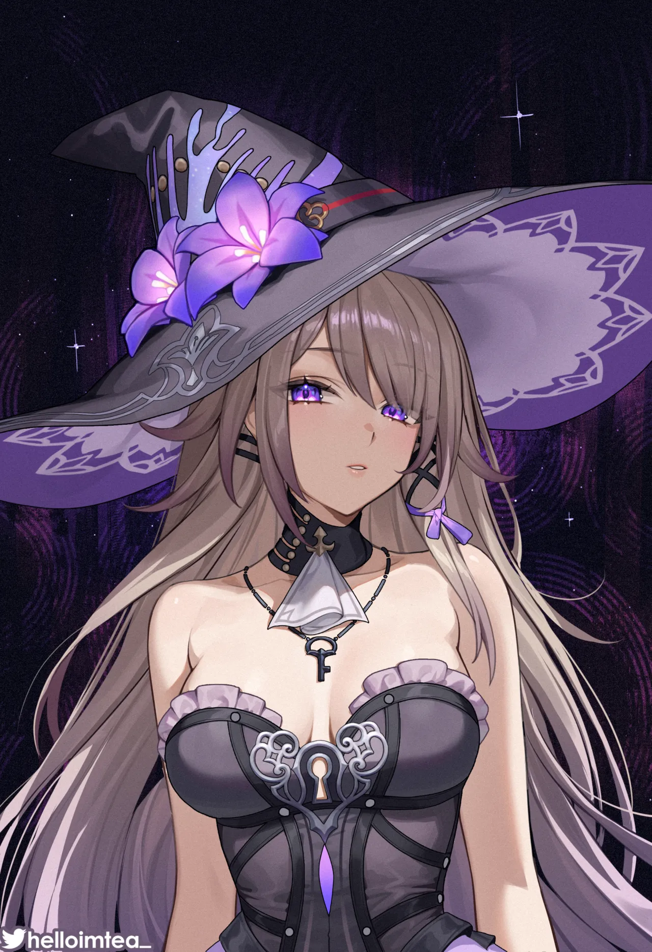 Artist Helloimtea - Image 75