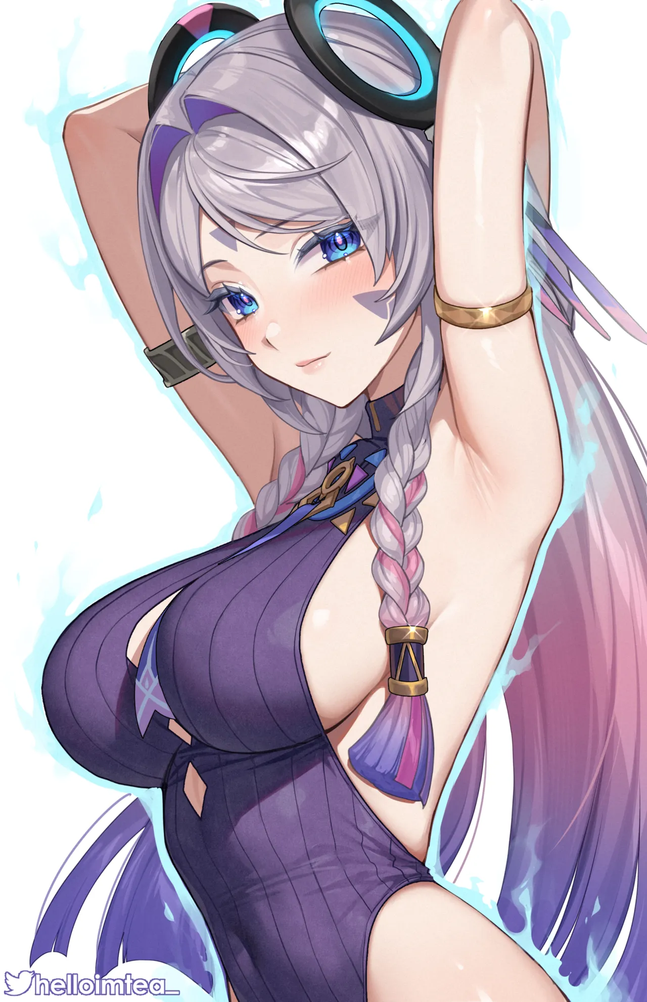 Artist Helloimtea - Image 76