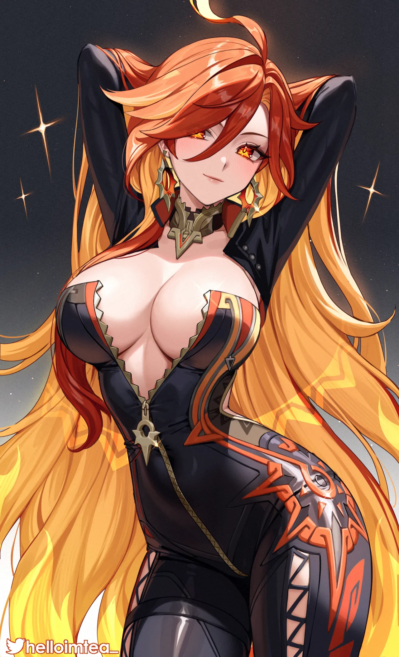 Artist Helloimtea - Image 77