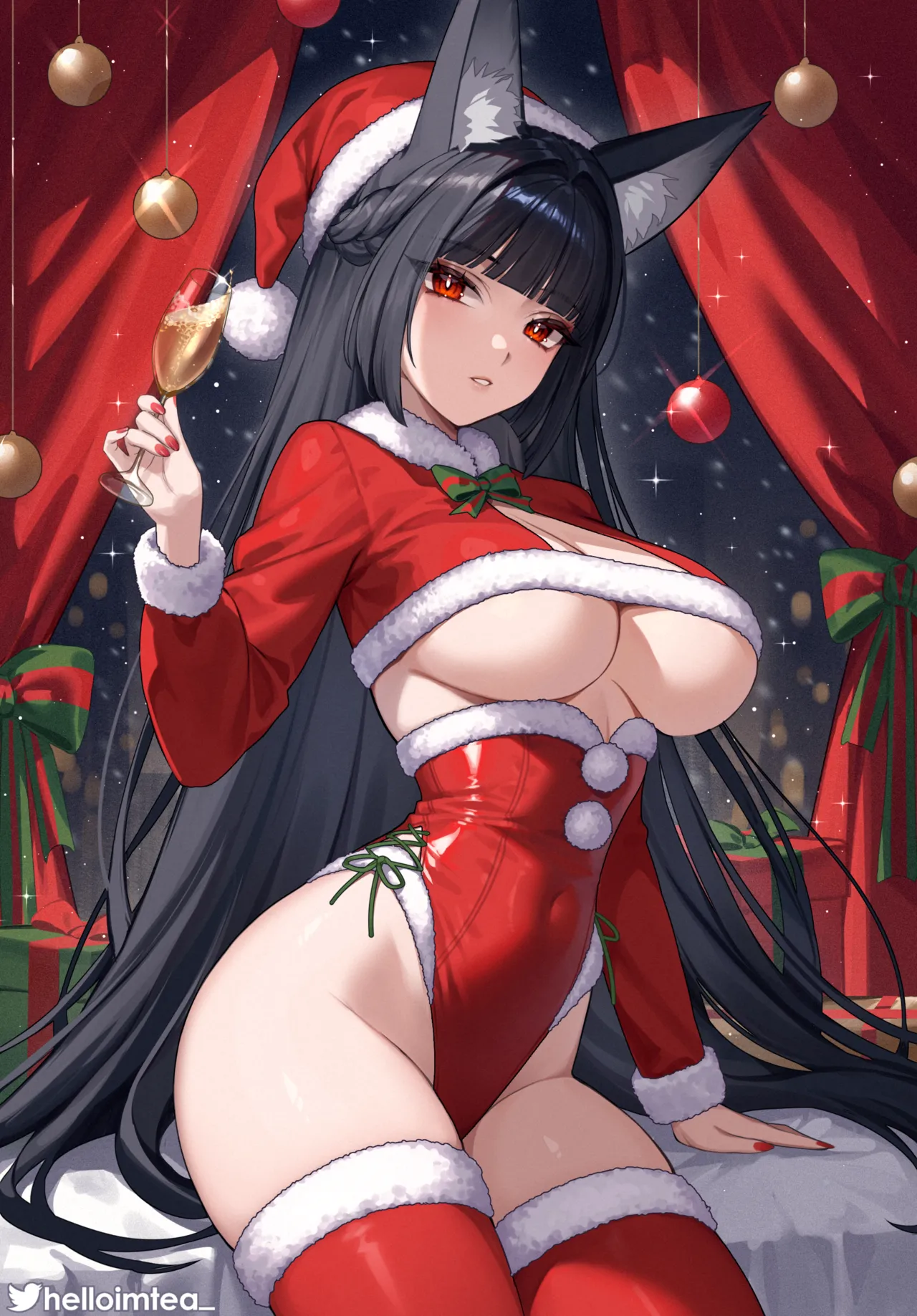 Artist Helloimtea - Image 80
