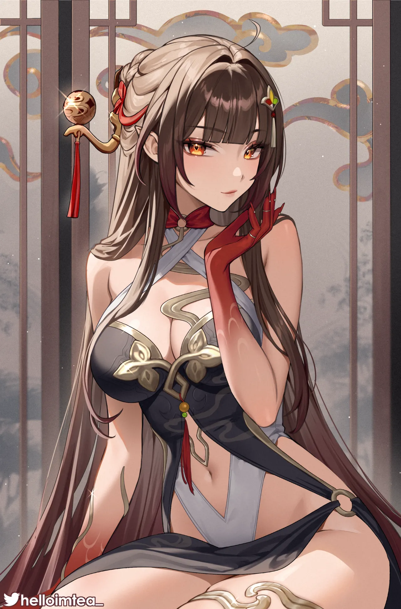 Artist Helloimtea - Image 89