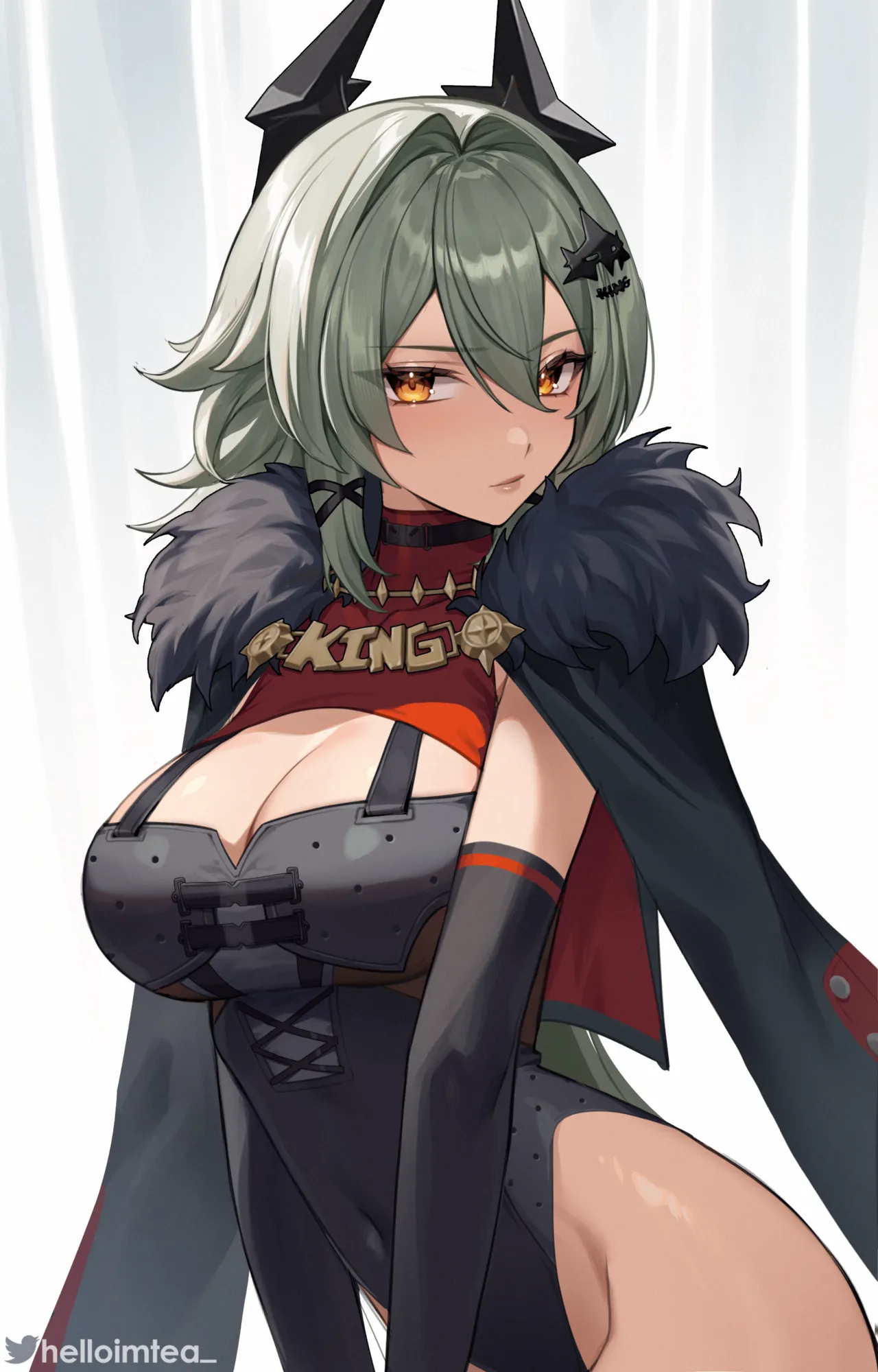 Artist Helloimtea - Image 90