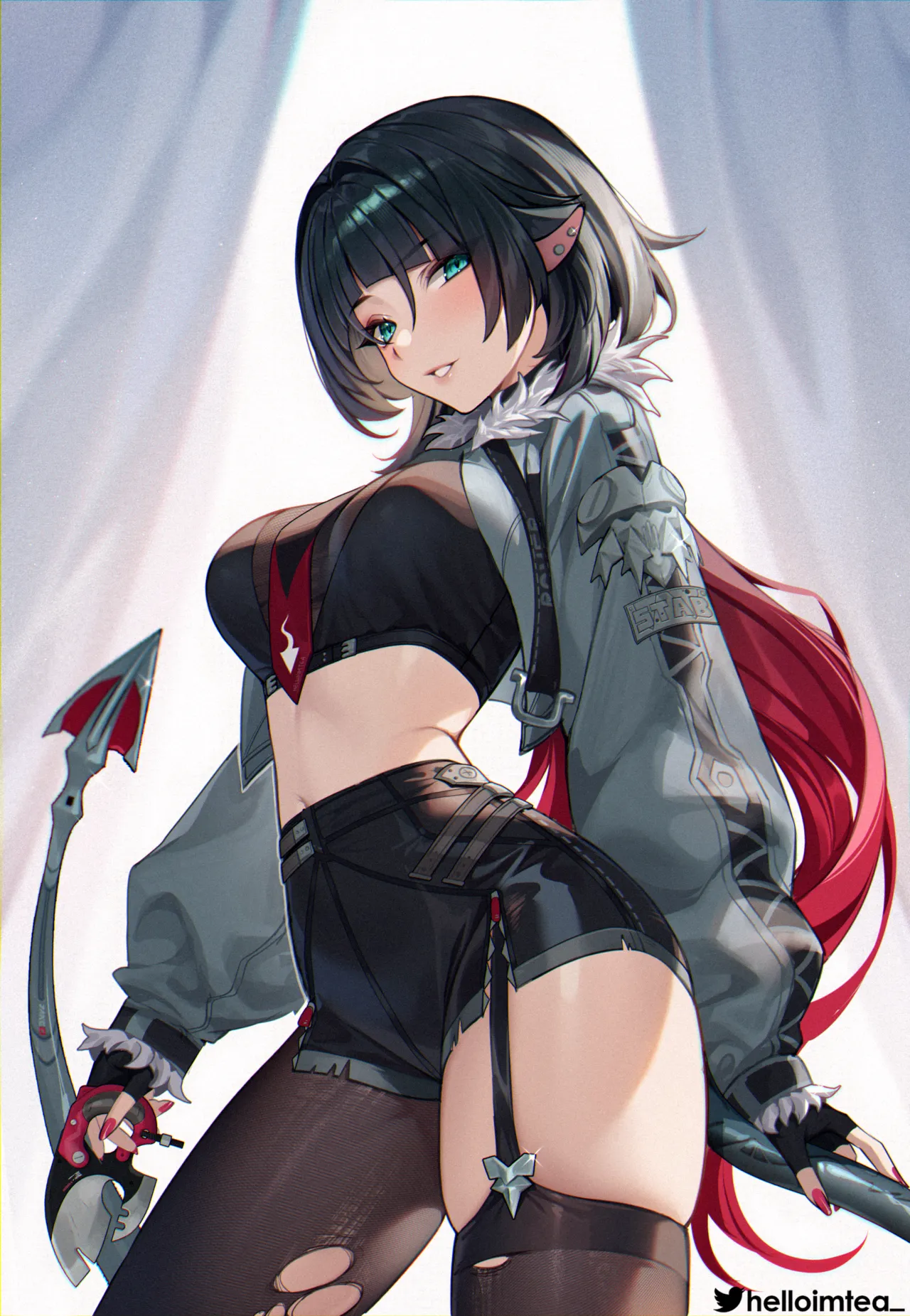 Artist Helloimtea - Image 92