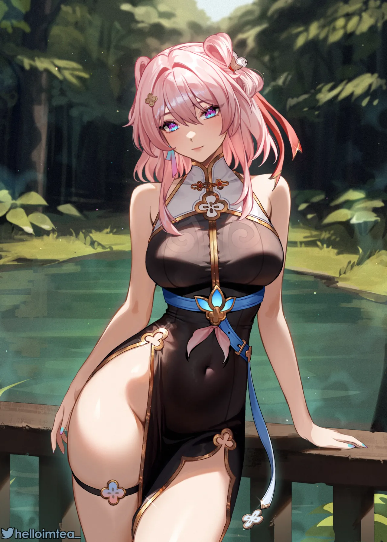 Artist Helloimtea - Image 93