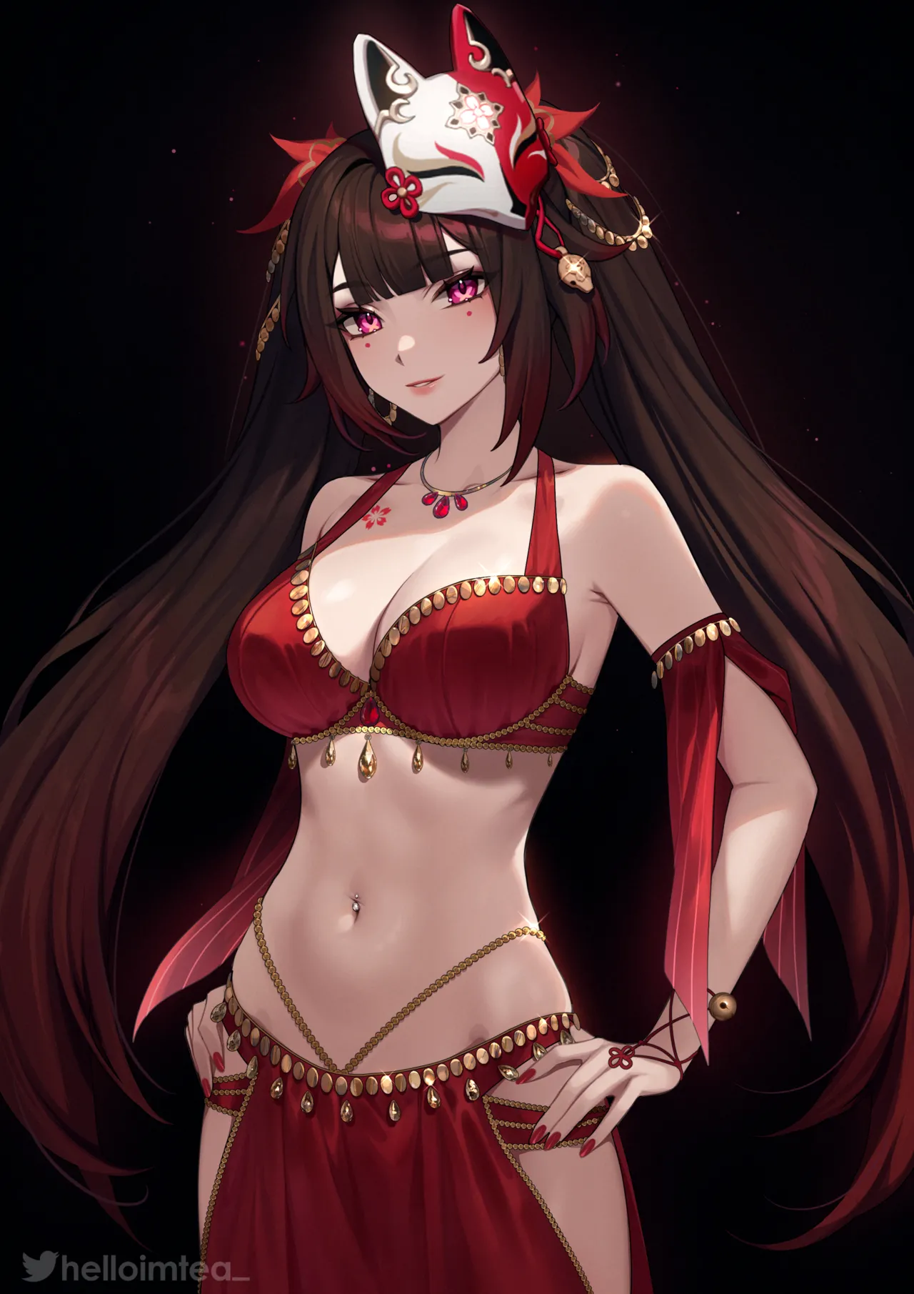 Artist Helloimtea - Image 94