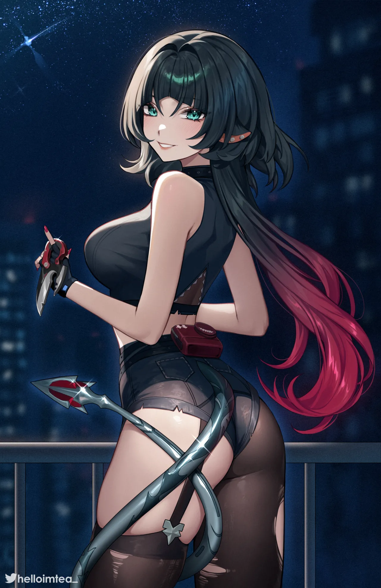 Artist Helloimtea - Image 95