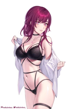 Artist Helloimtea - Page 154