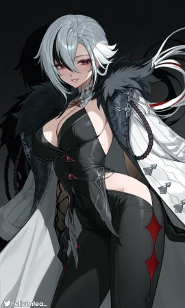 Artist Helloimtea - Page 26