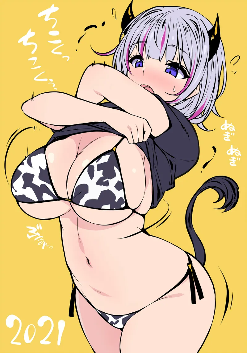 Artist Hidebou - Image 109