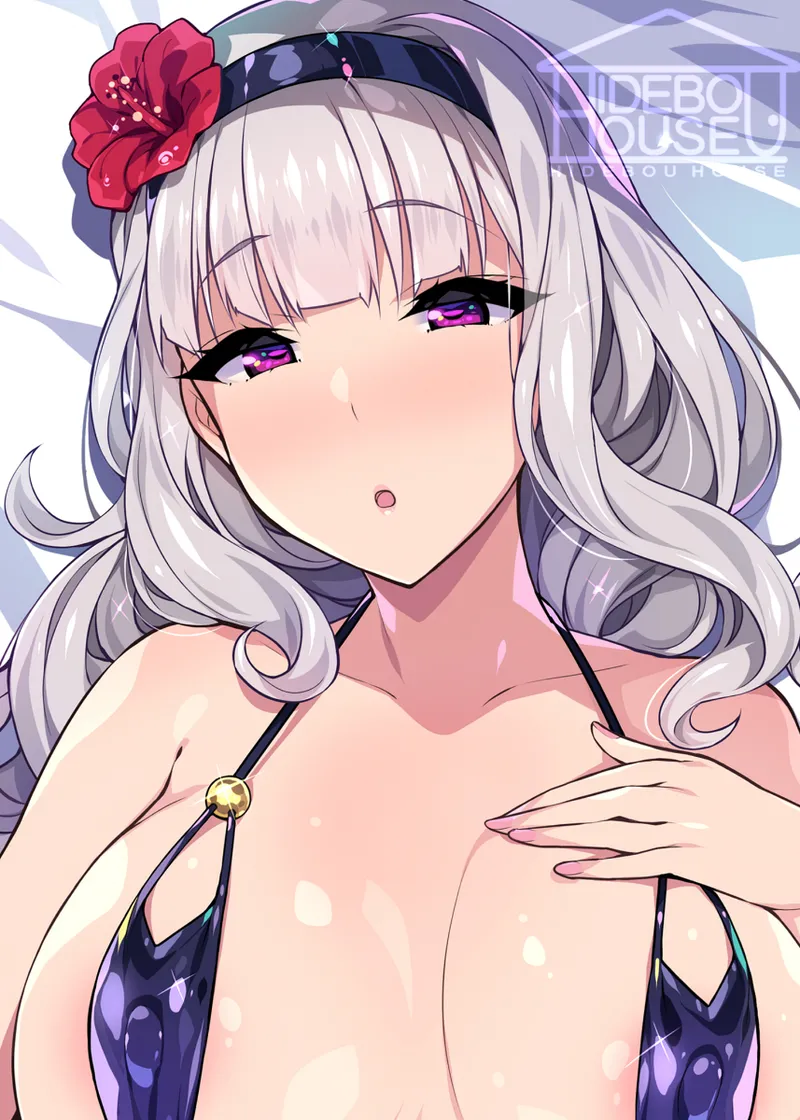 Artist Hidebou - Image 143