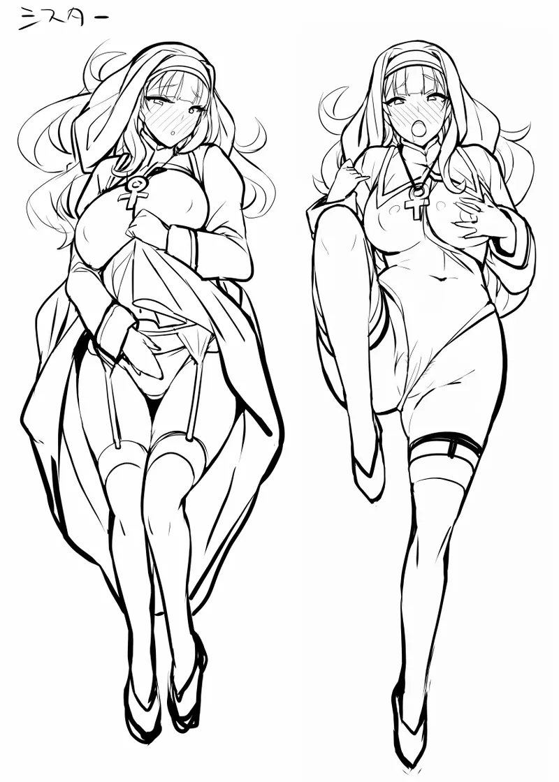 Artist Hidebou - Image 146