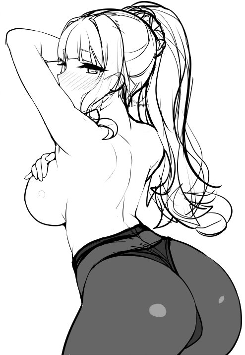 Artist Hidebou - Image 222