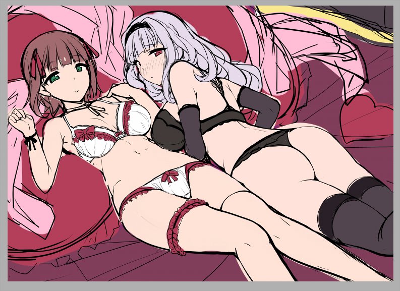 Artist Hidebou - Image 228