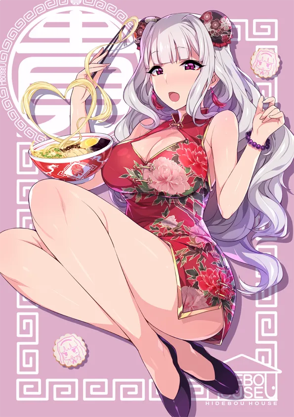 Artist Hidebou - Image 230