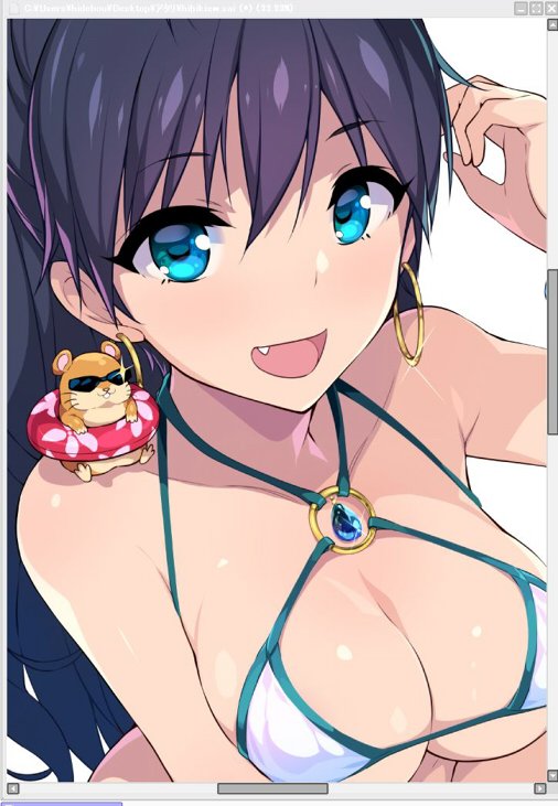 Artist Hidebou - Image 232